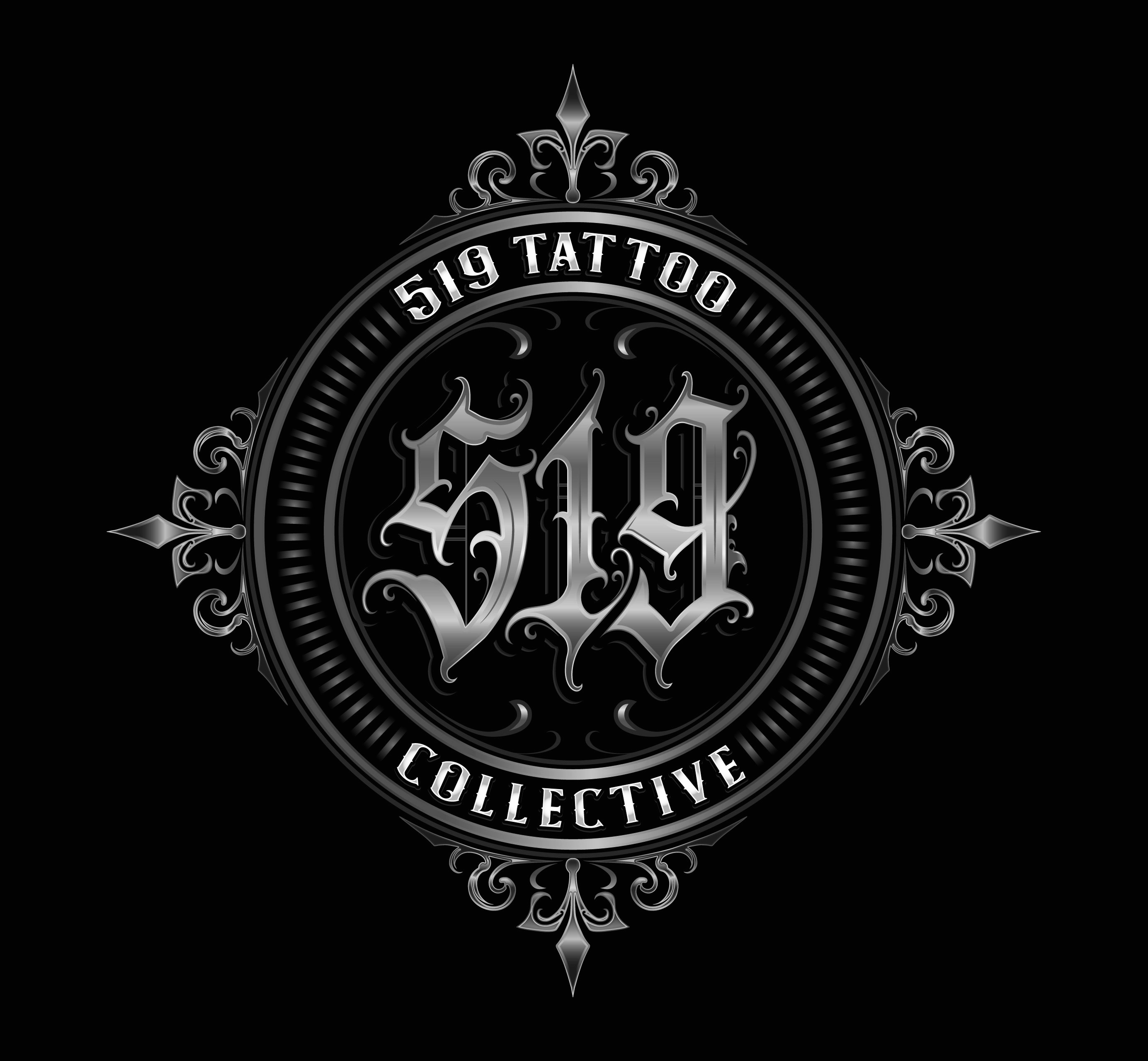 519 Tattoo Collective