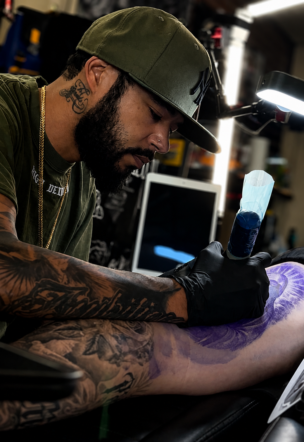 519 art collective profile image