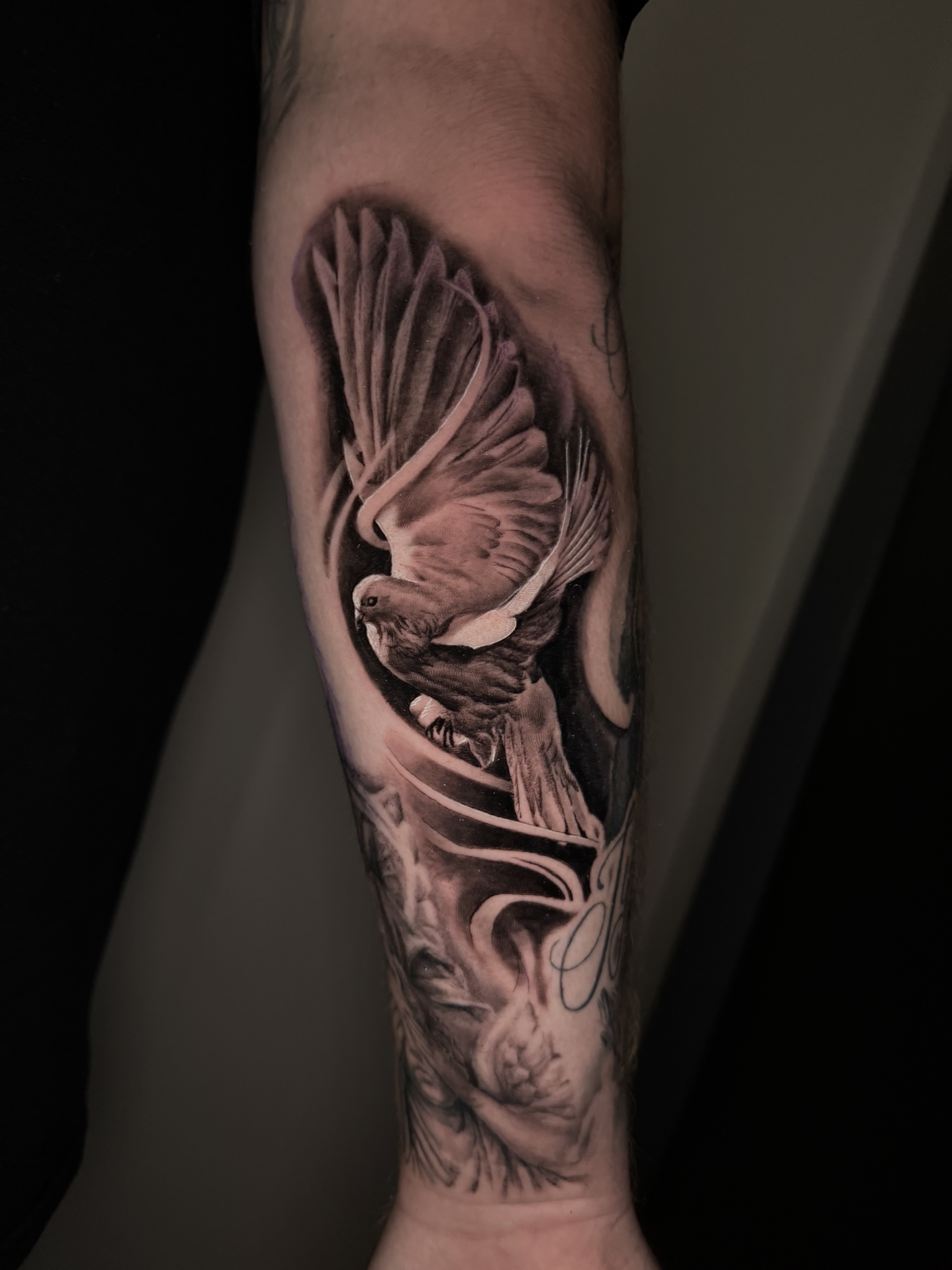 519 art collective portfolio piece 1