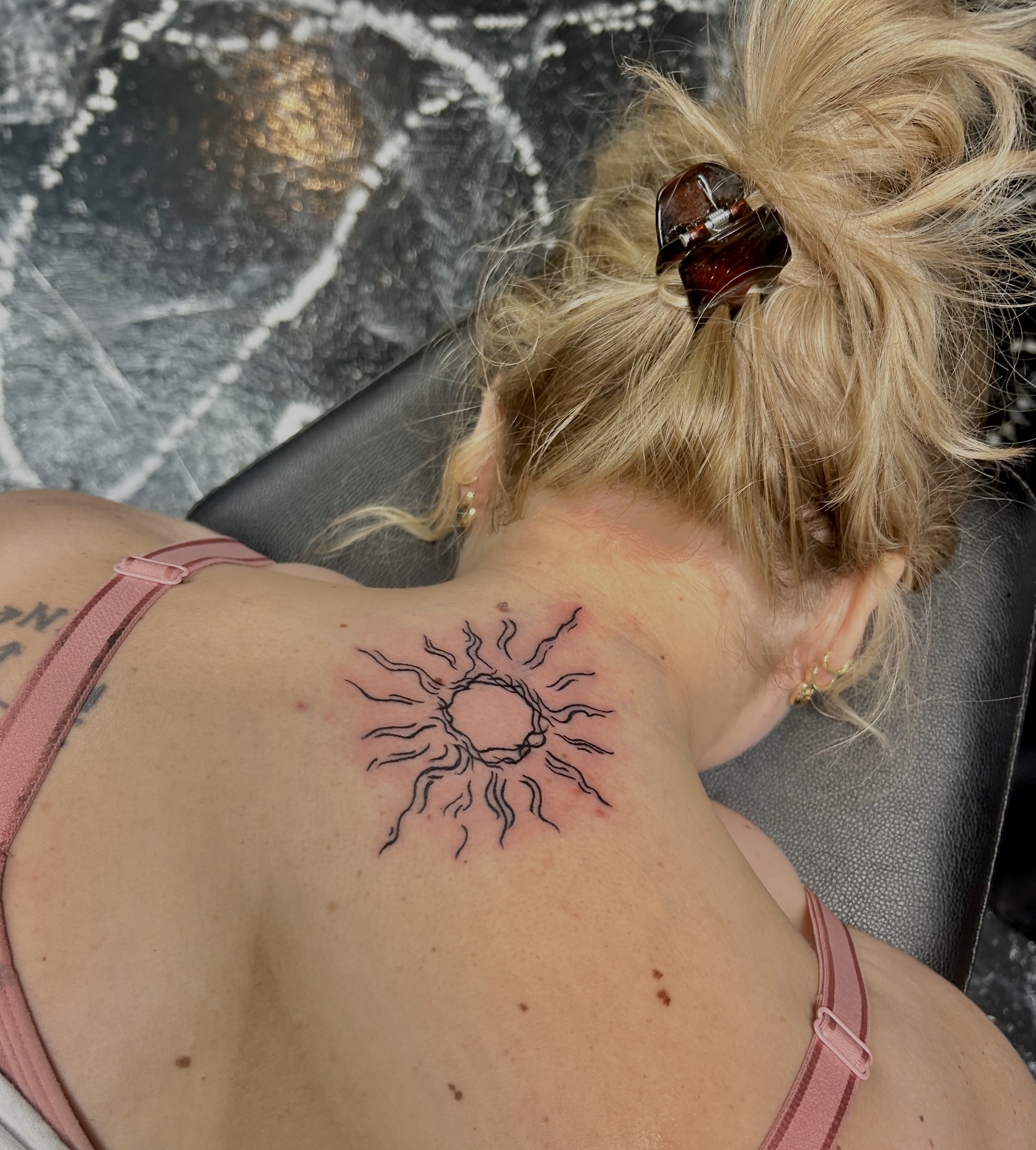 Ink By Nina portfolio piece 8