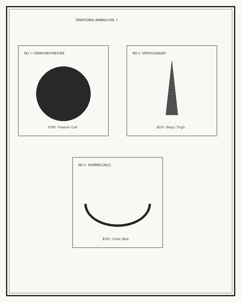 Untitled Sheet