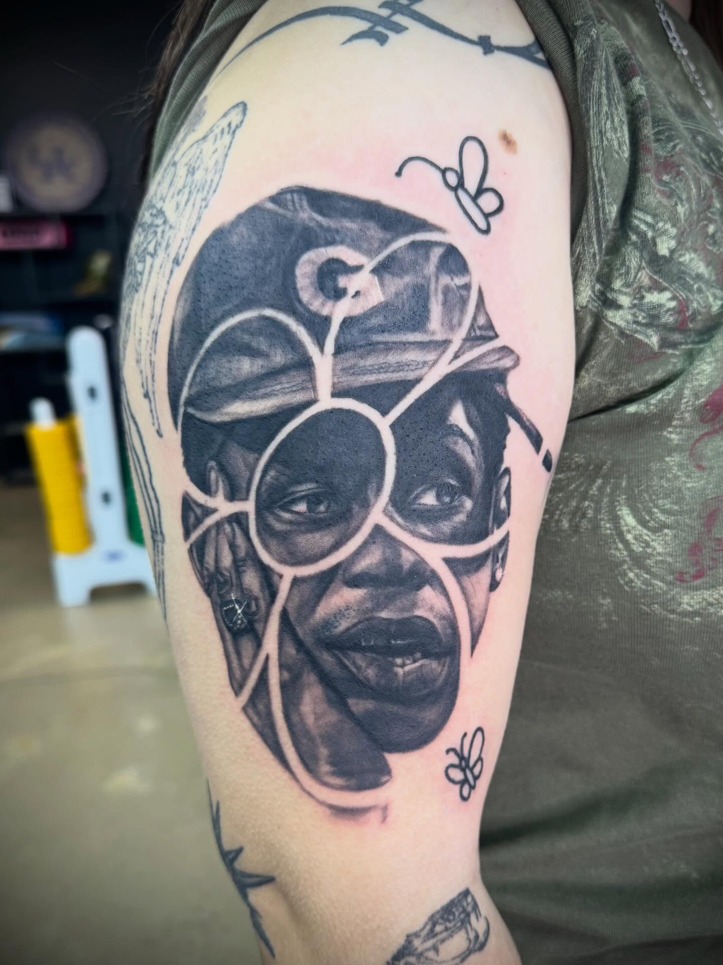 Tattoo 31