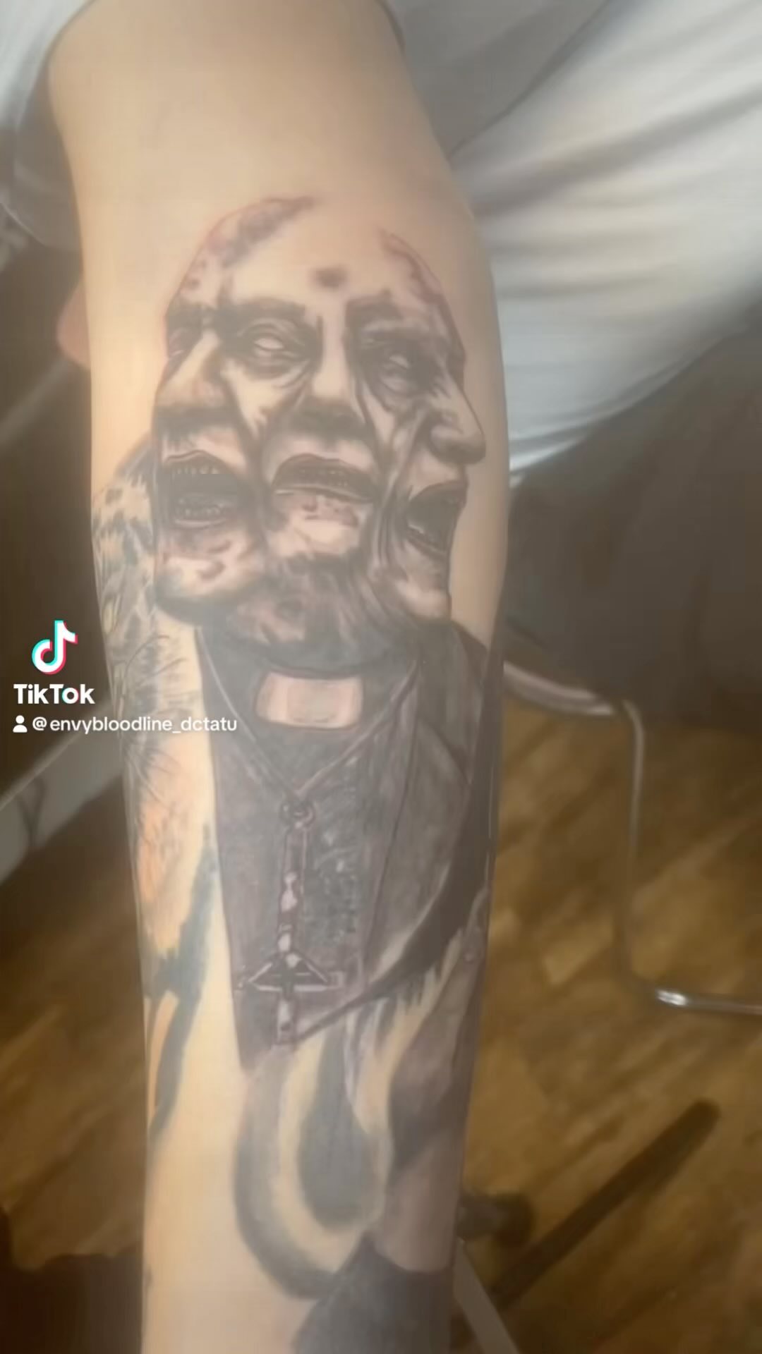 Tattoo 4