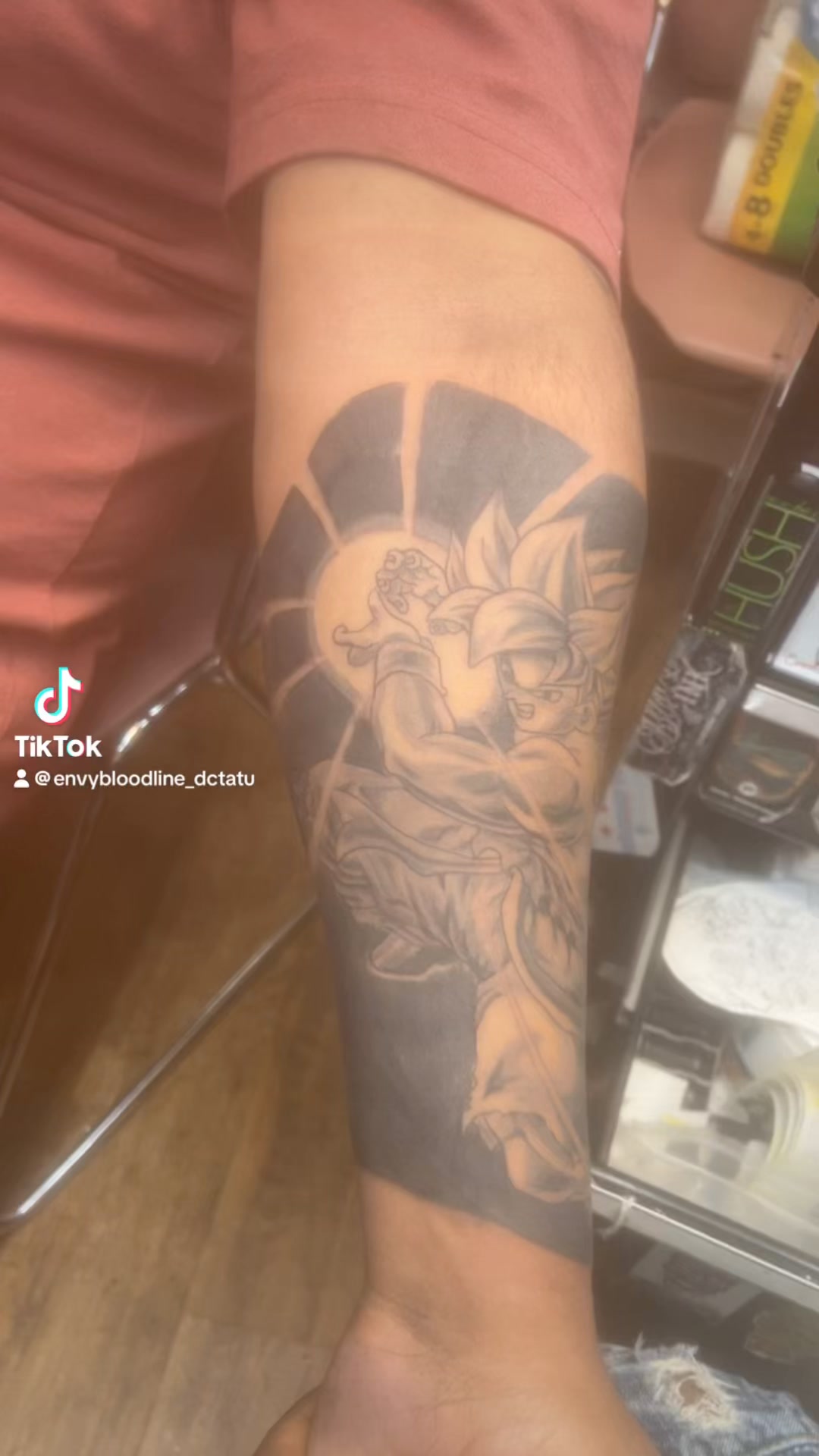 Tattoo 6