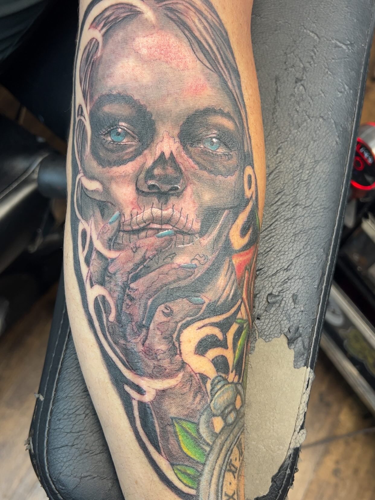 Tattoo 2