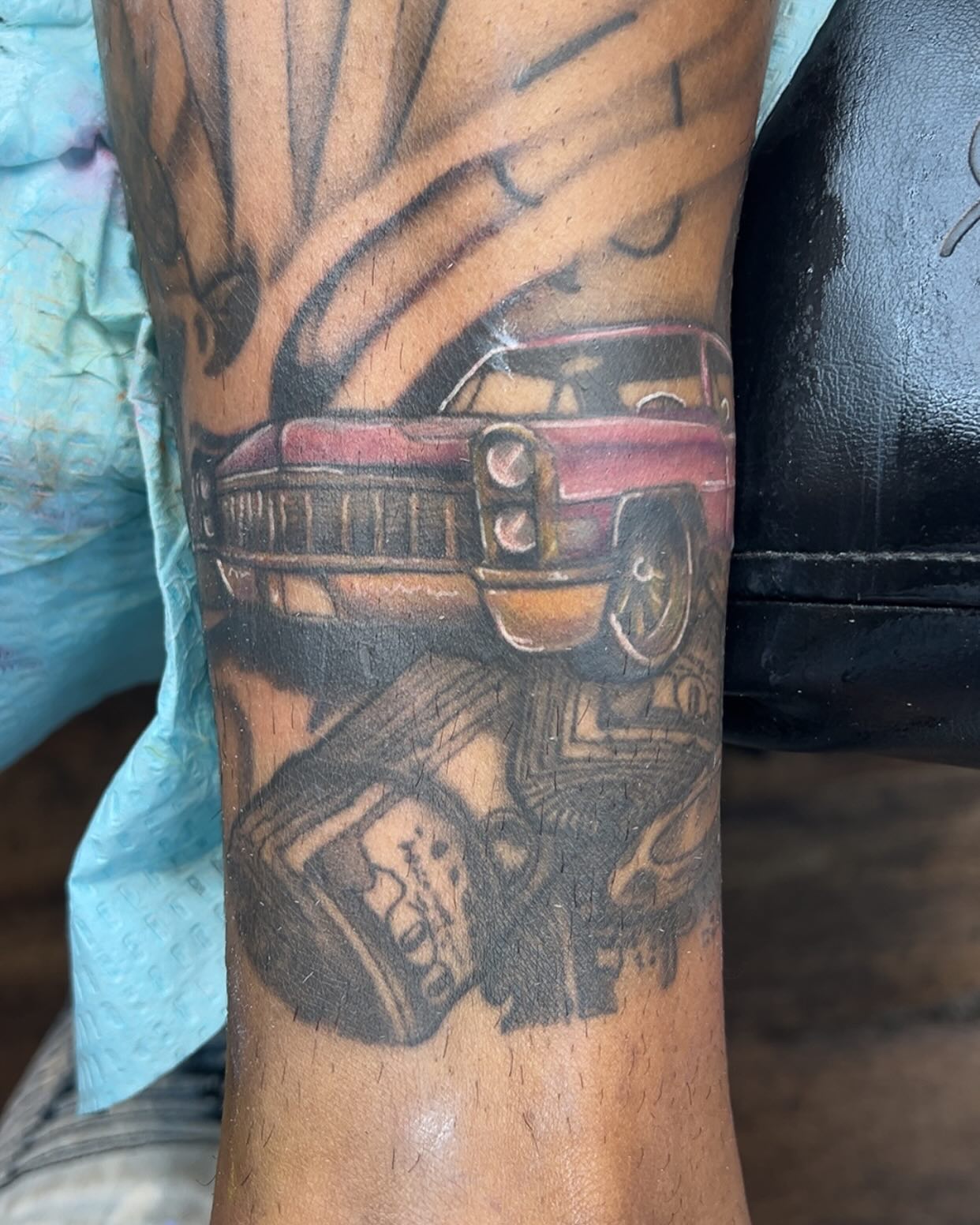 Tattoo 3