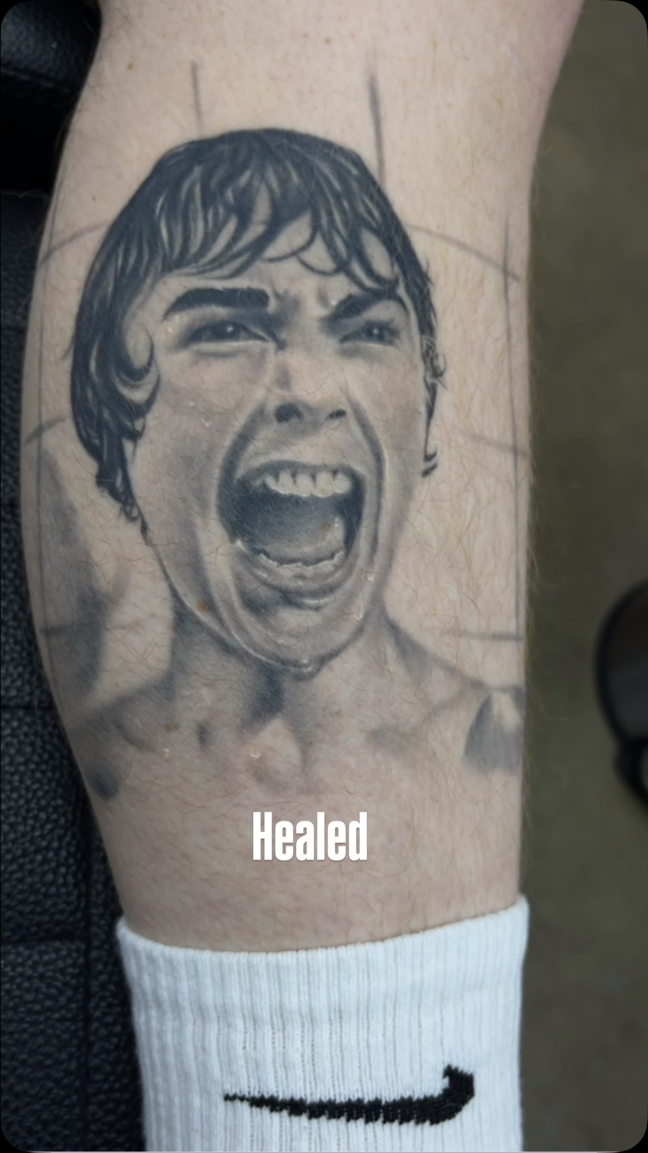 Tattoo 7