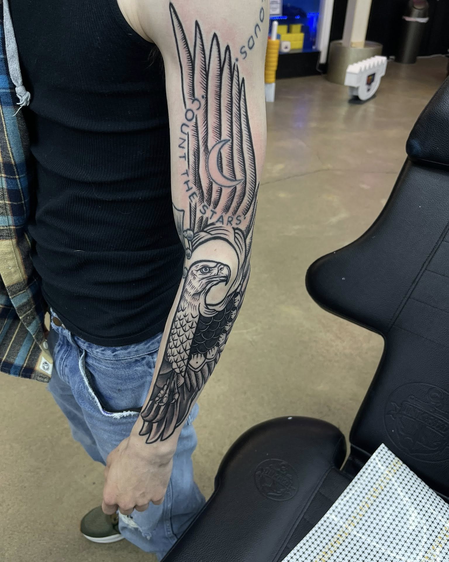 Tattoo 11