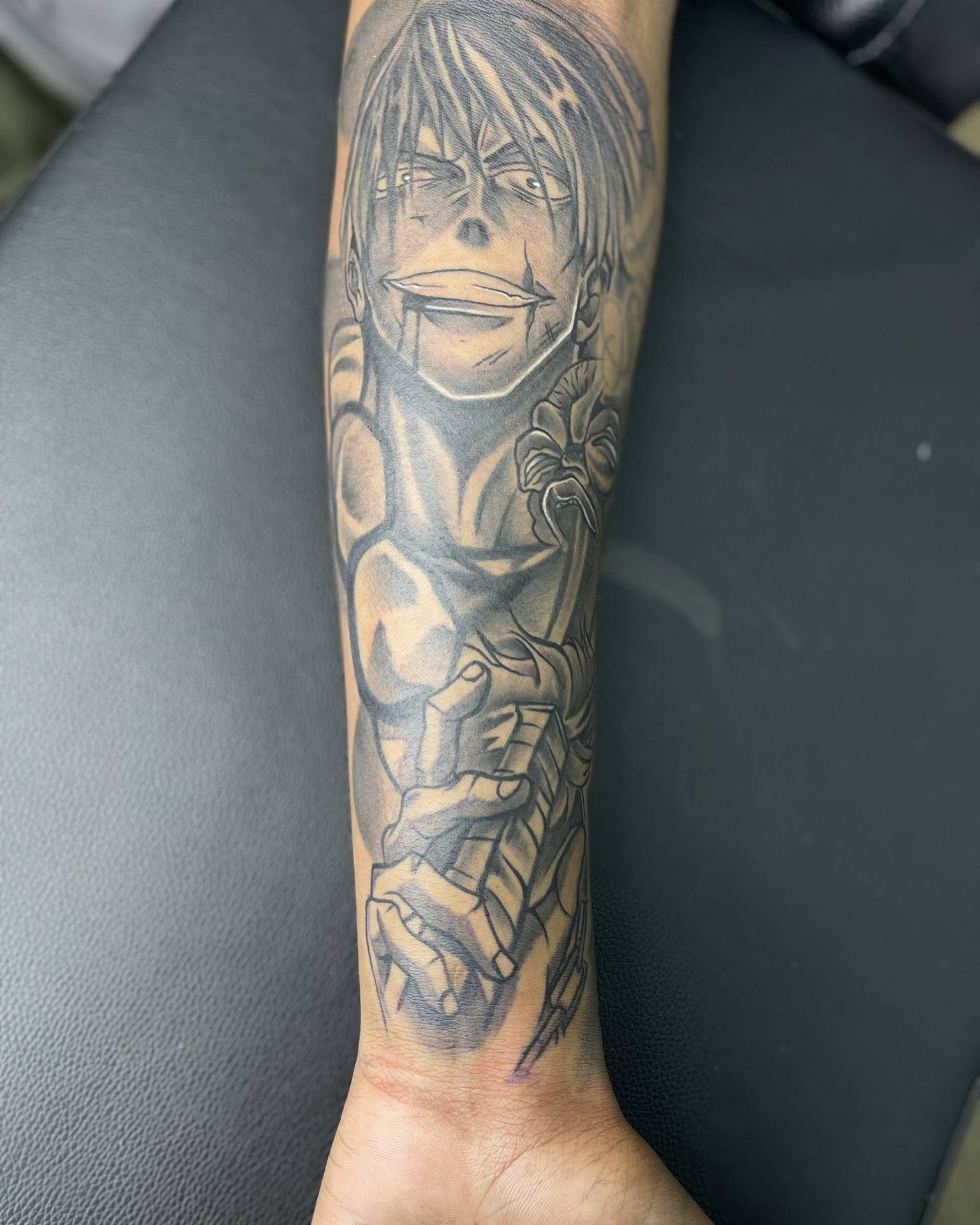 Tattoo 12