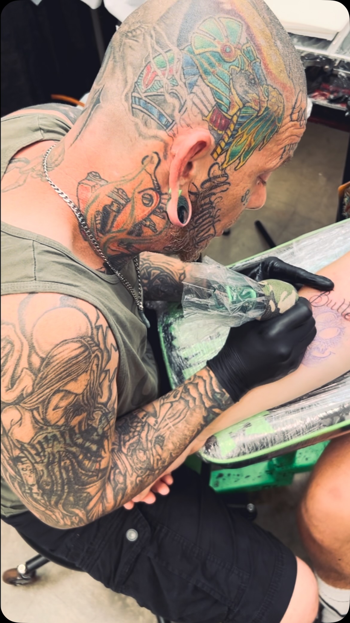 Tattoo 17