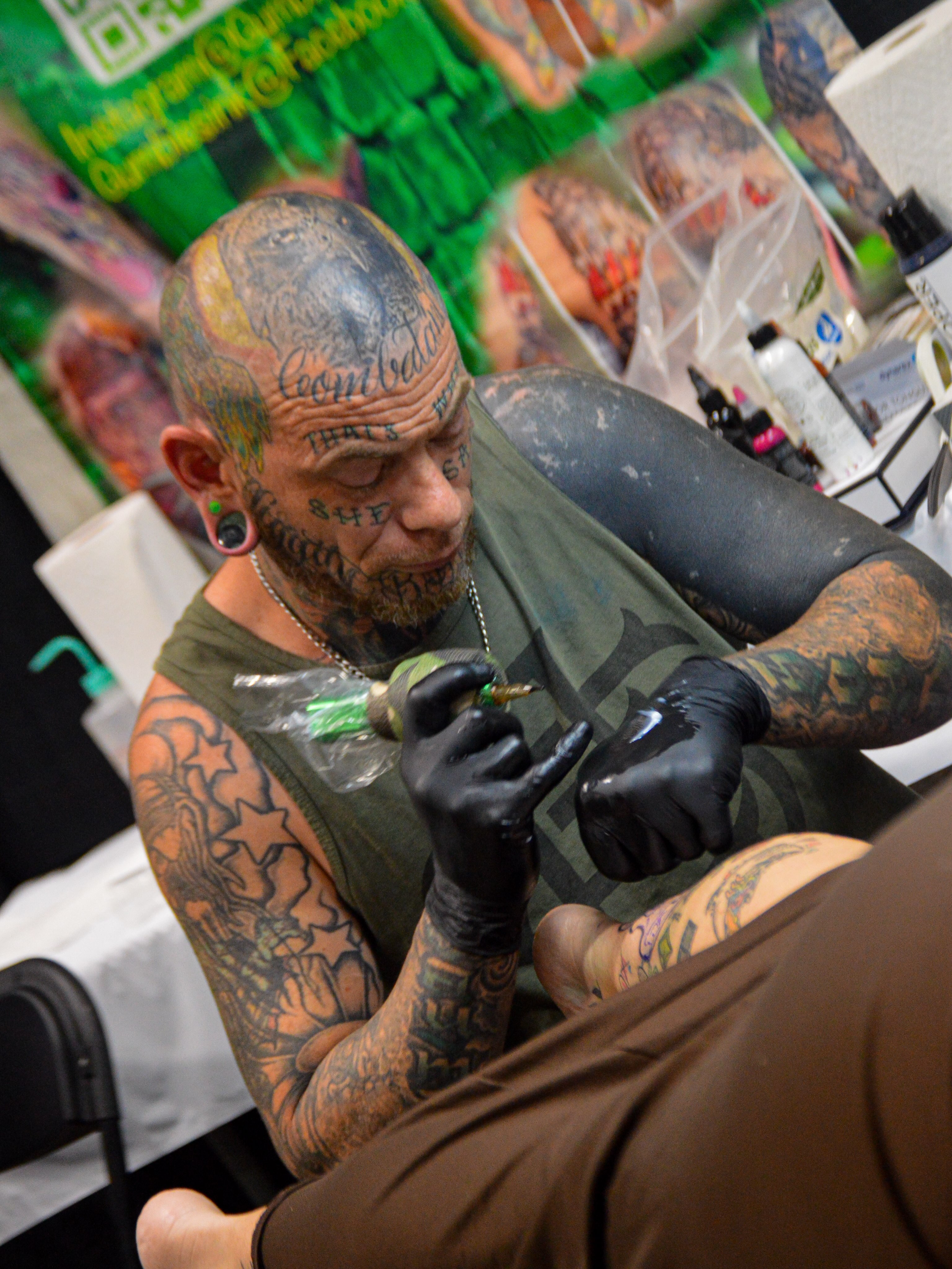 Tattoo 15