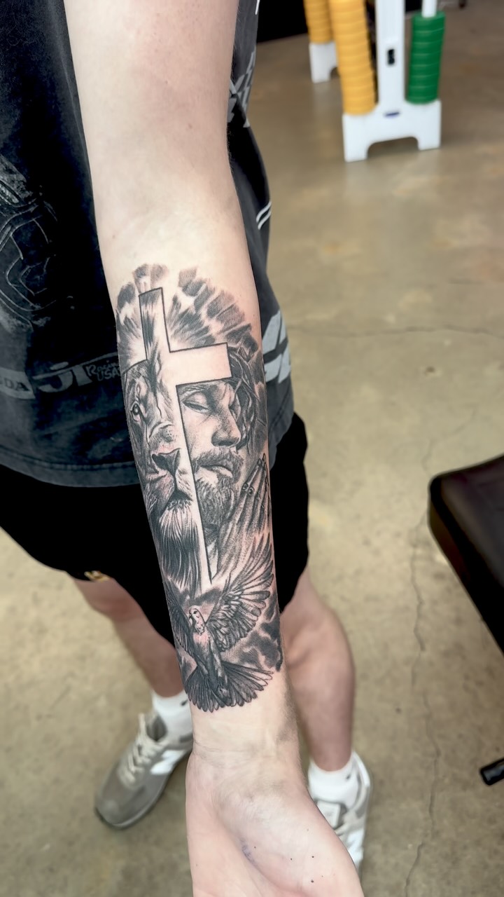 Tattoo 24
