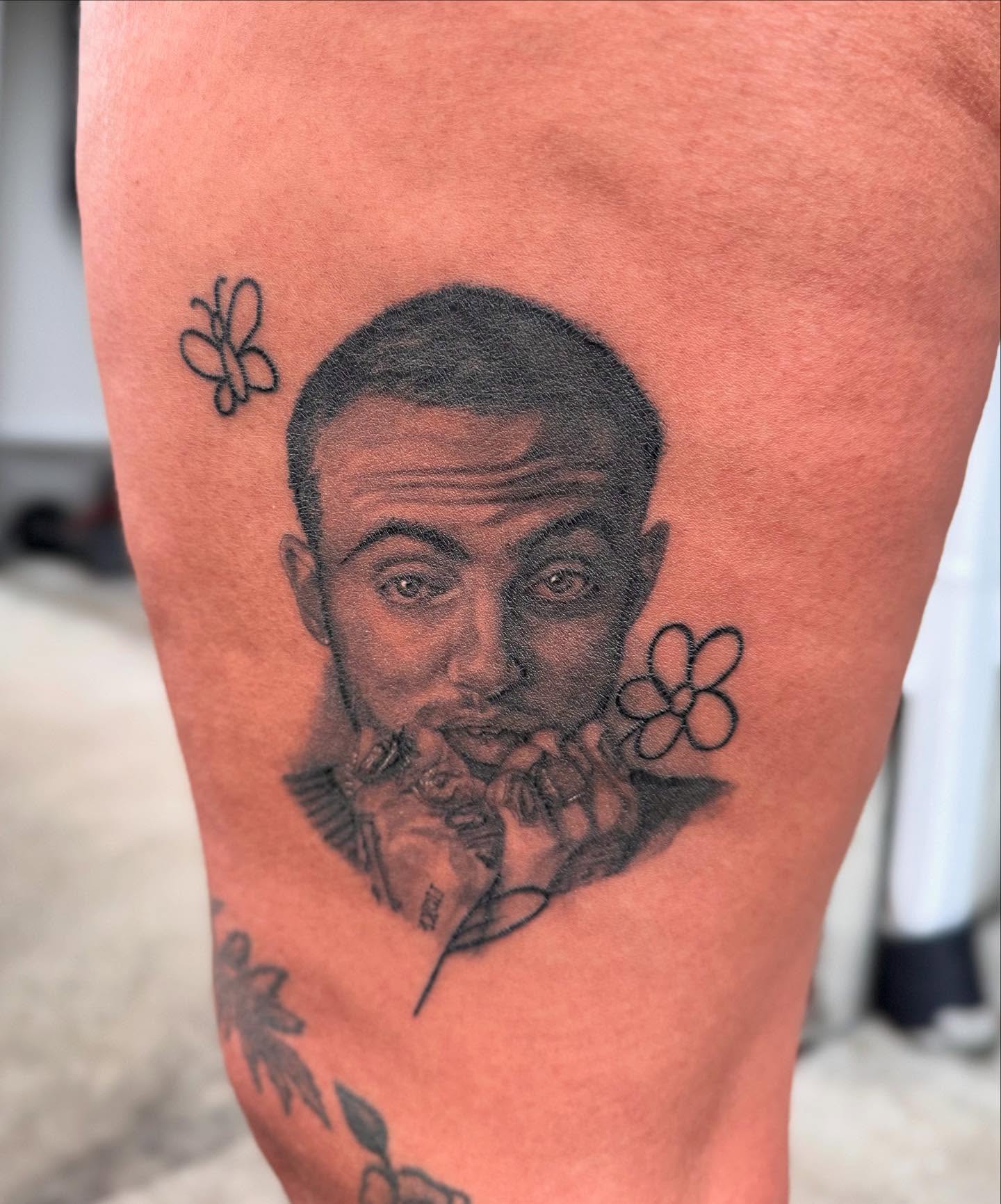 Tattoo 20
