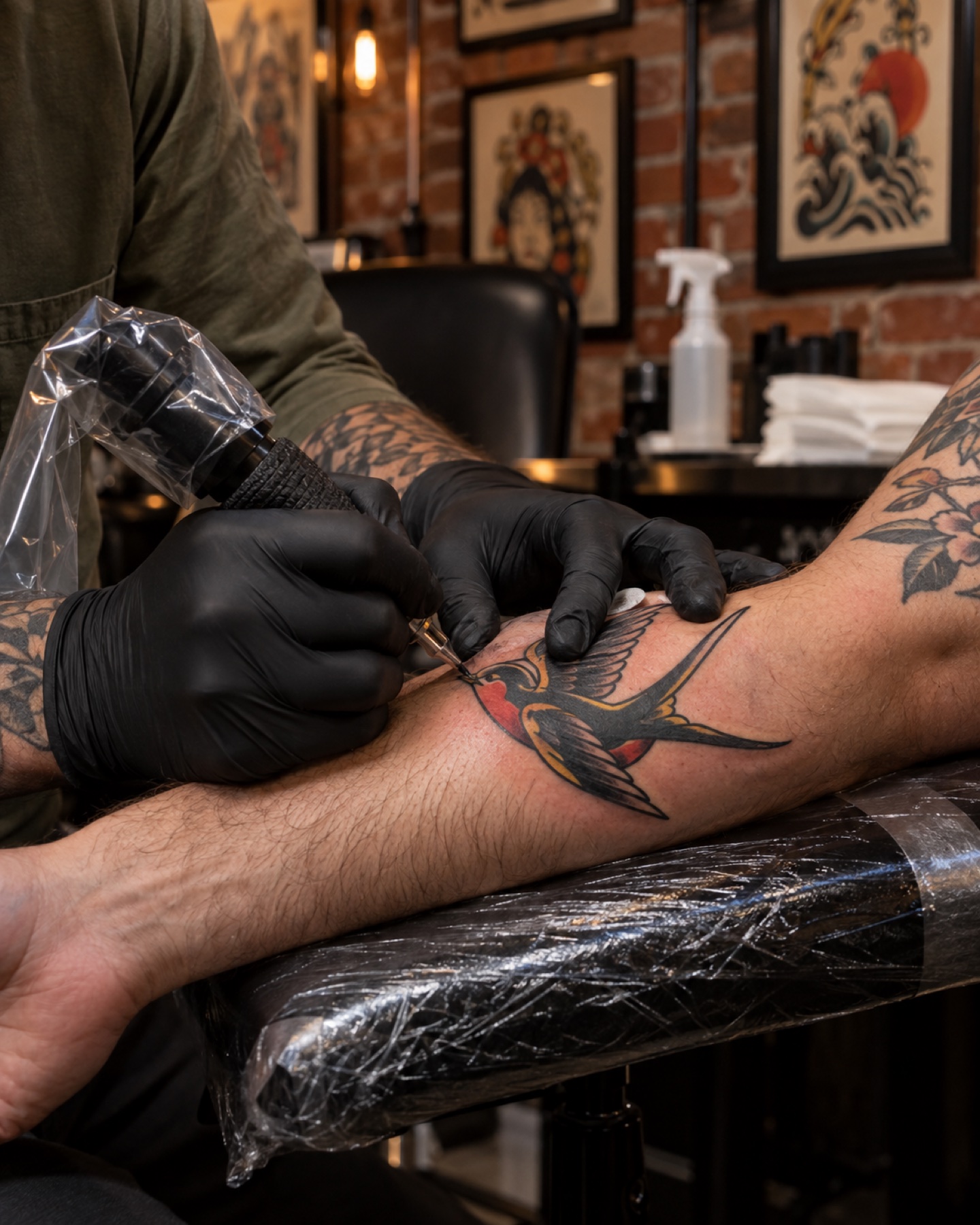 Tattoo 39