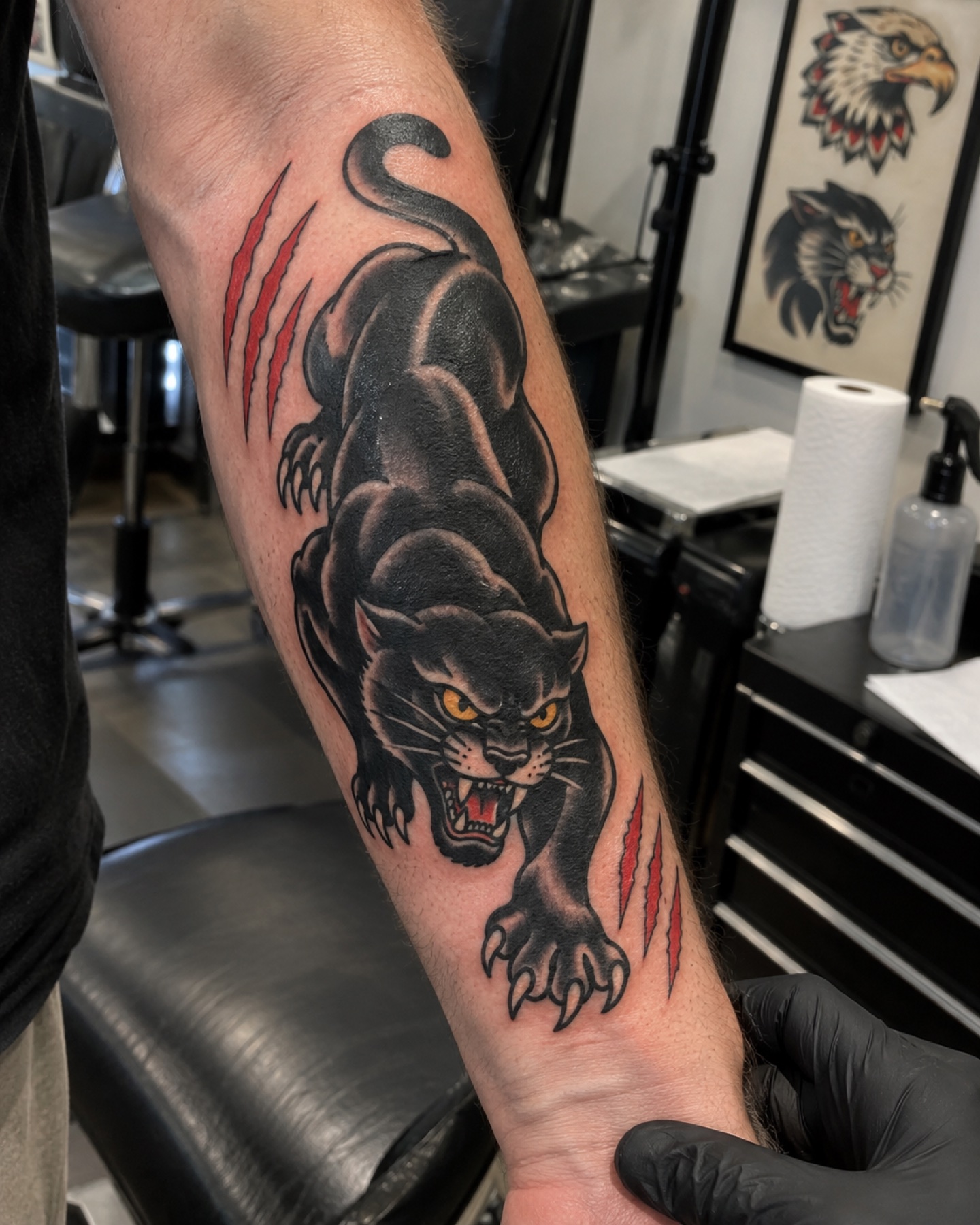 Tattoo 4