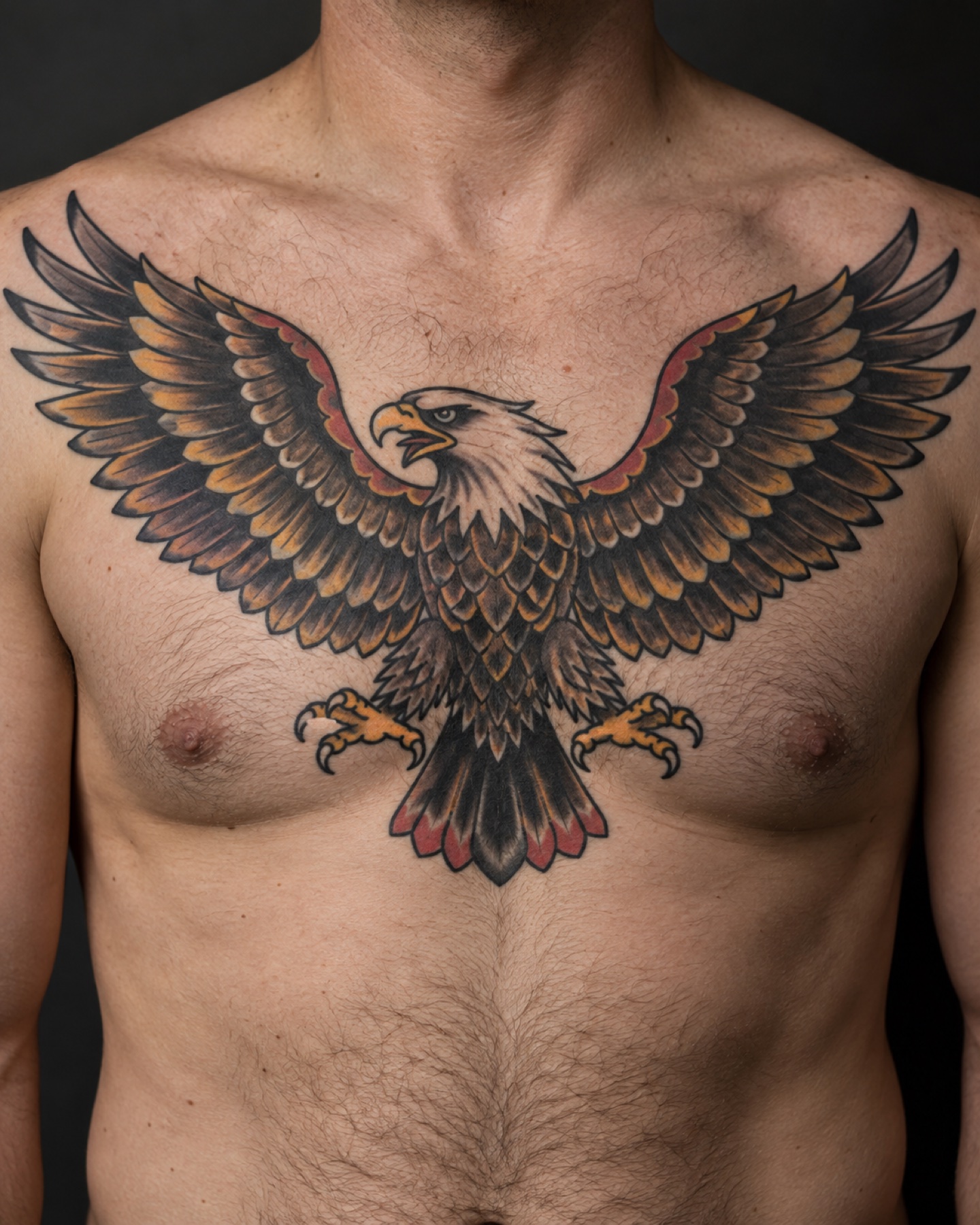 Tattoo 2