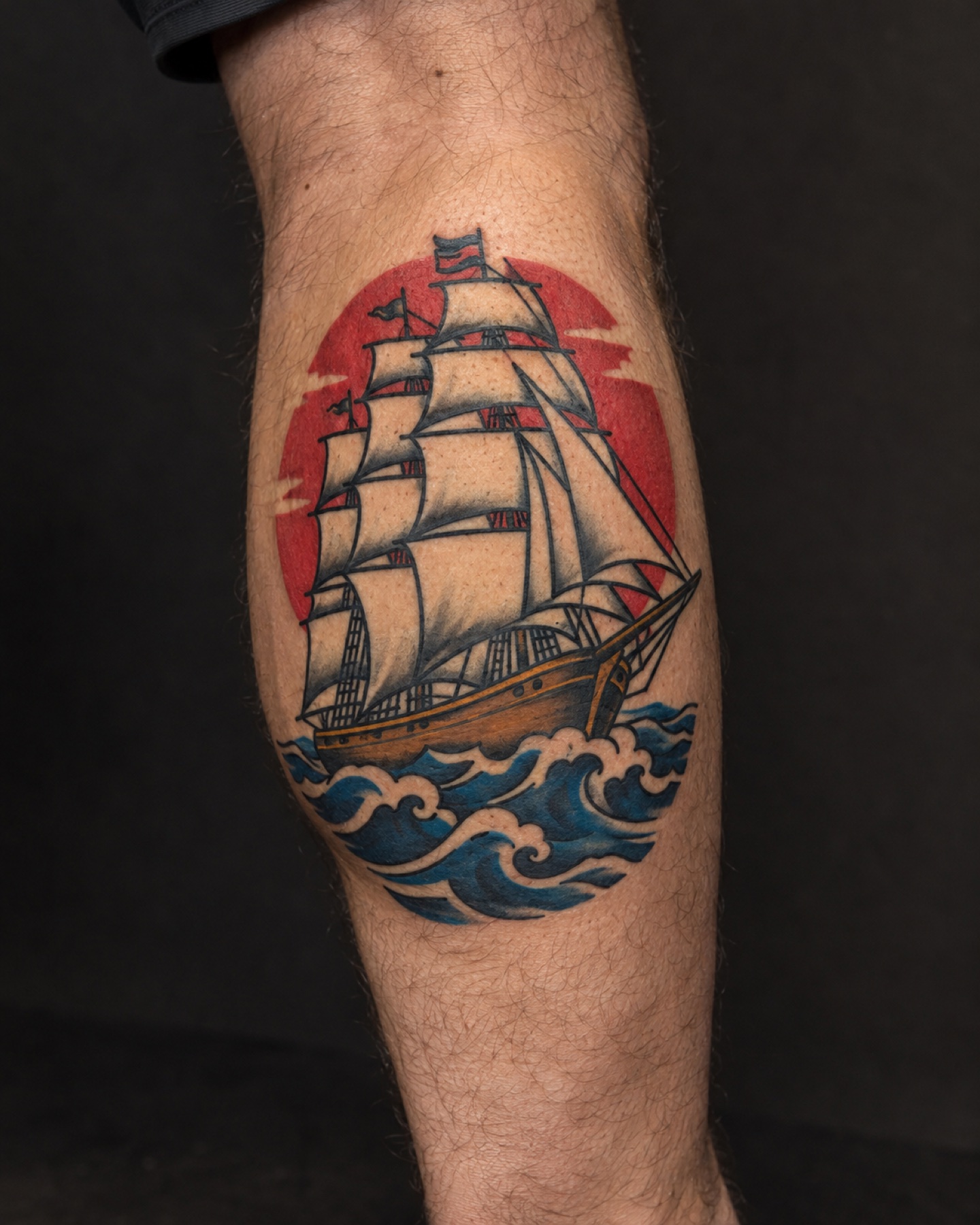 Tattoo 5