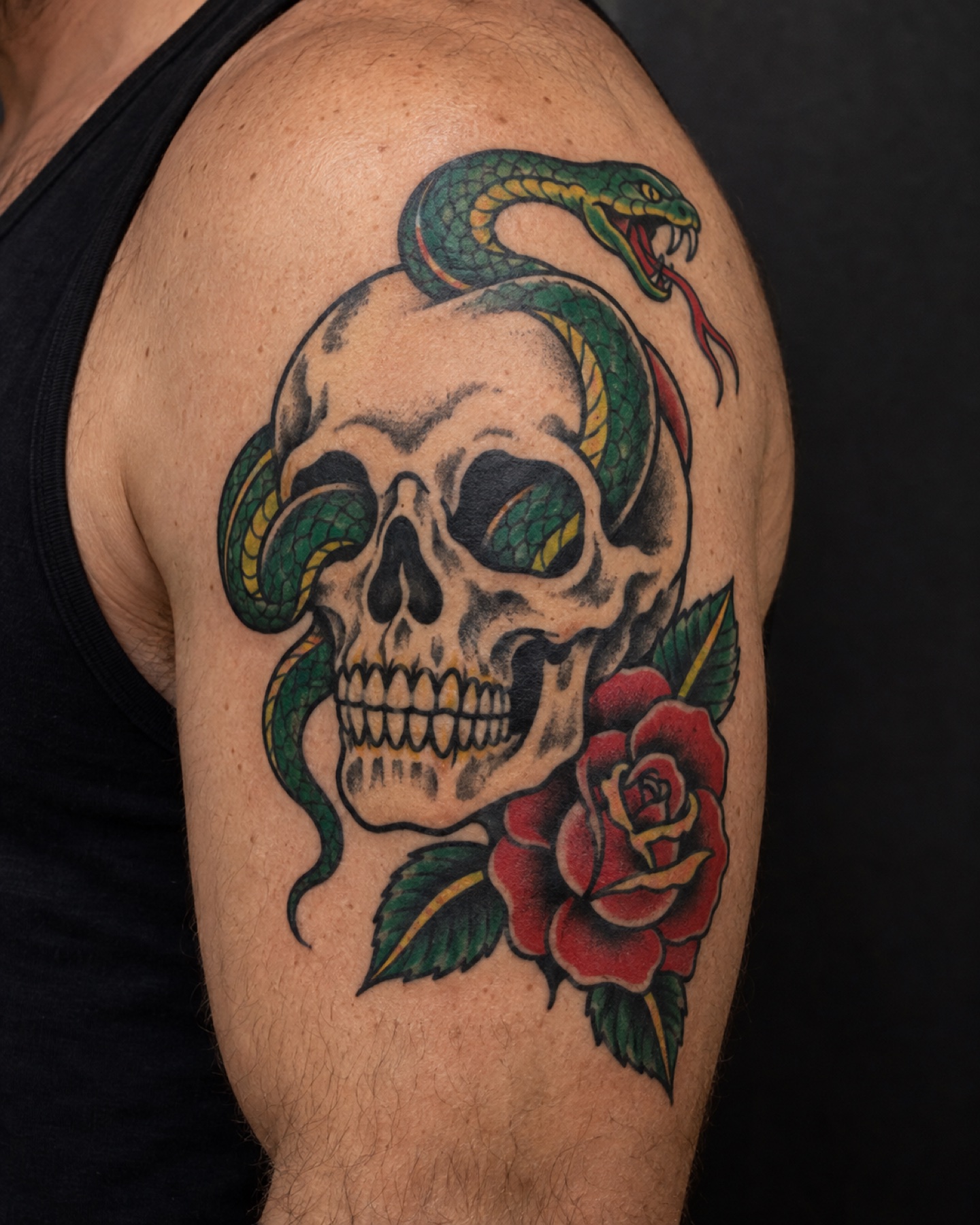 Tattoo 6