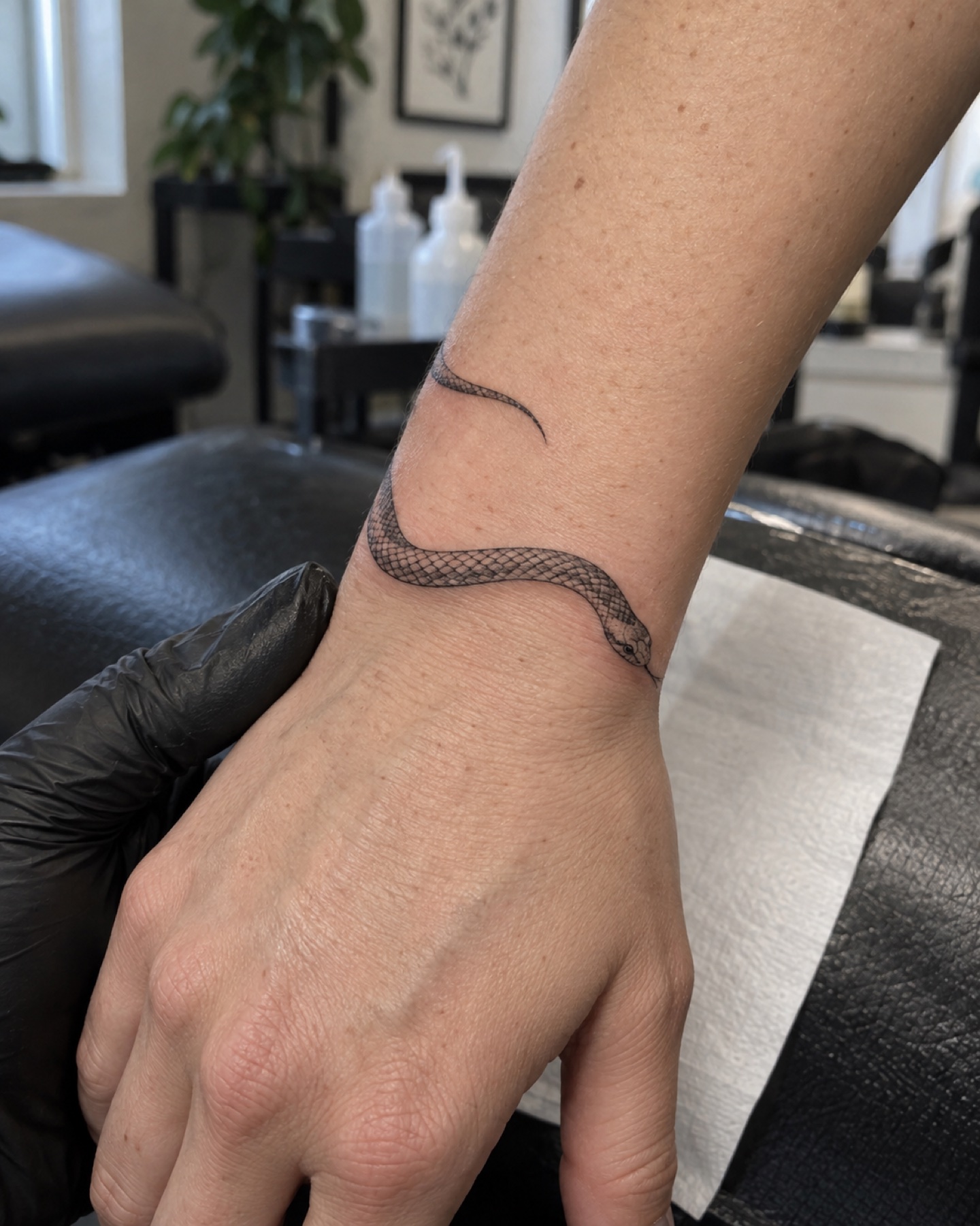 Tattoo 8