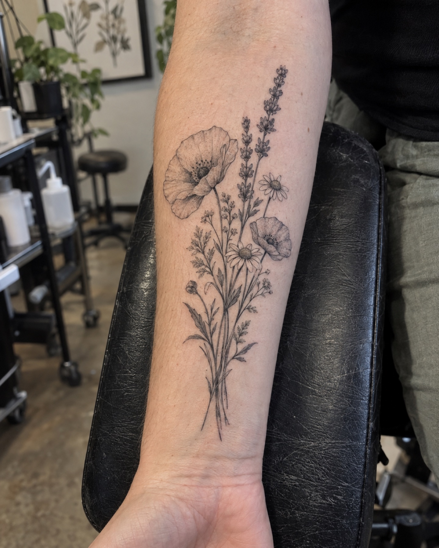 Tattoo 7