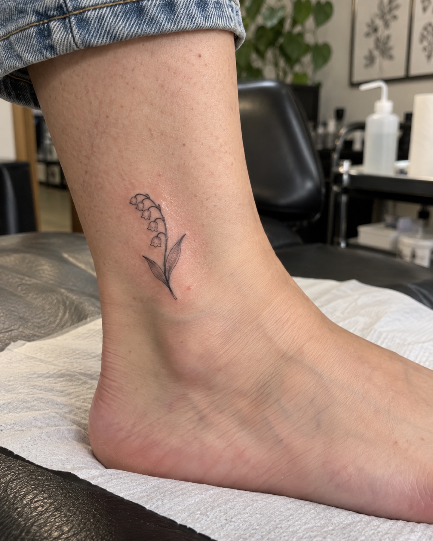 Tattoo 12