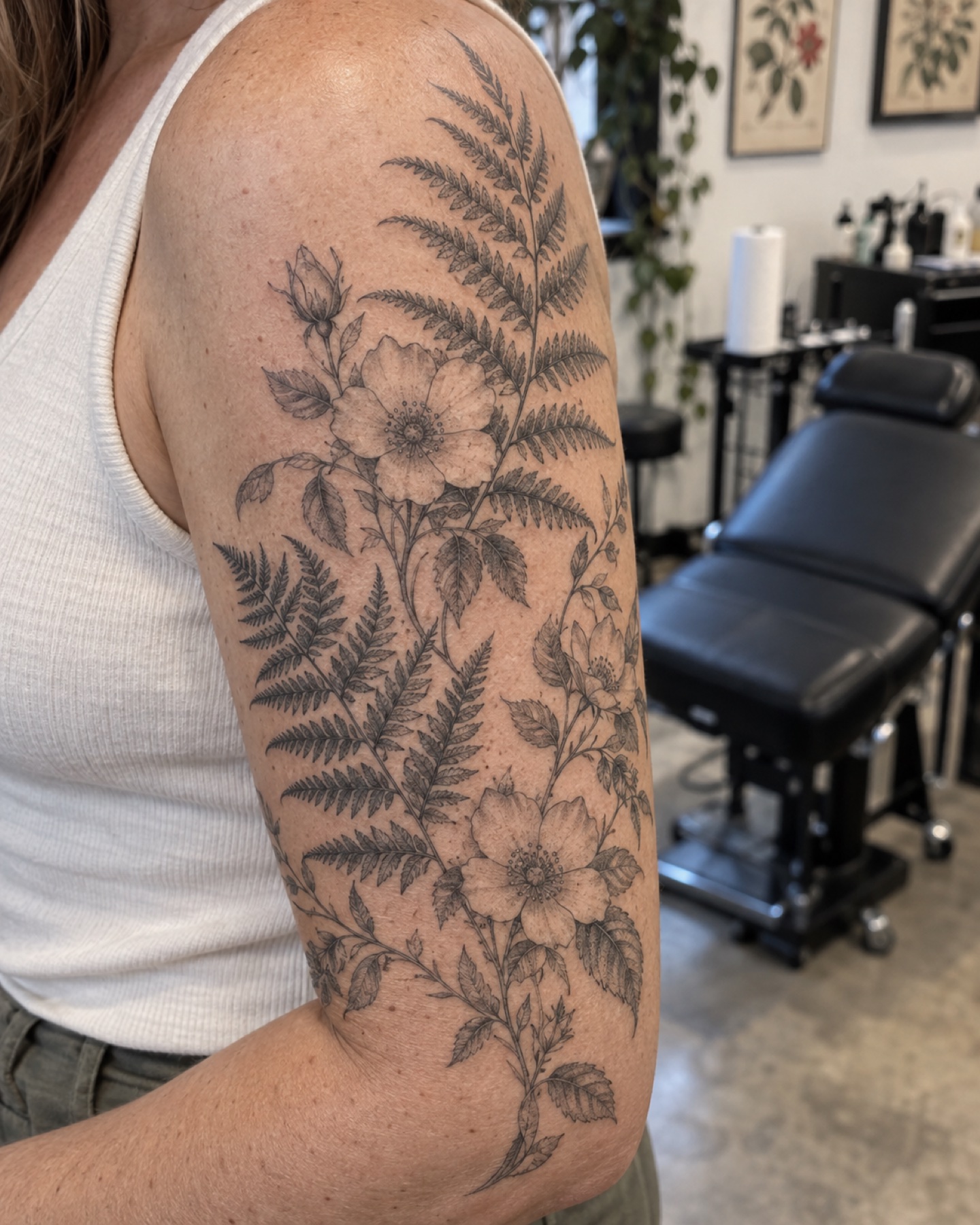 Tattoo 11