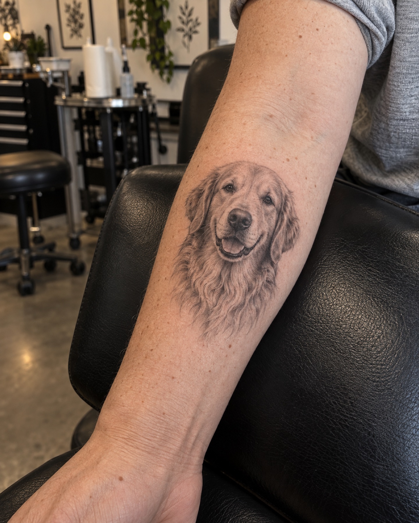 Tattoo 9