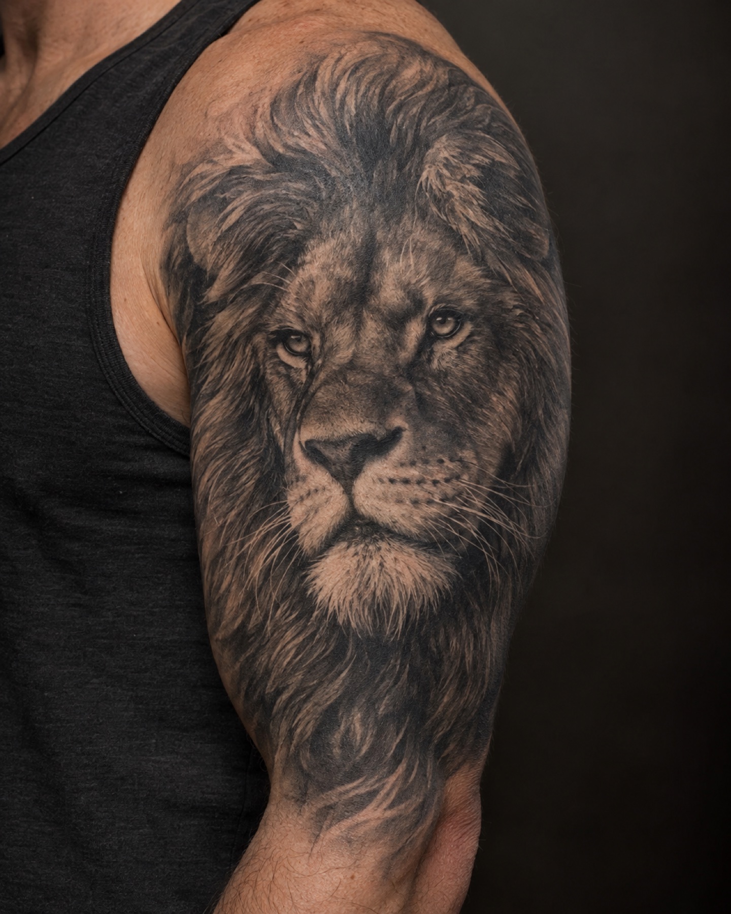 Tattoo 14