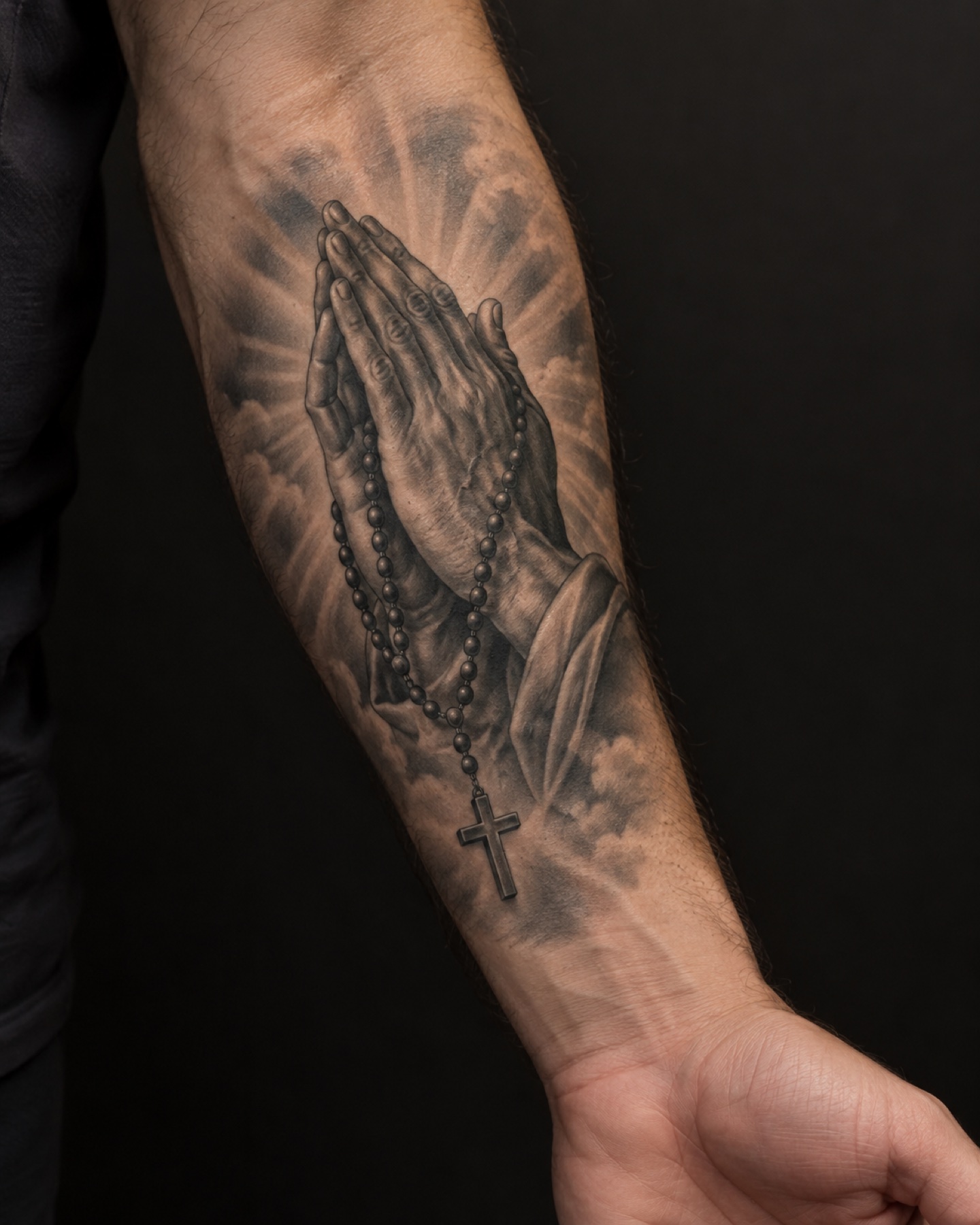 Tattoo 16