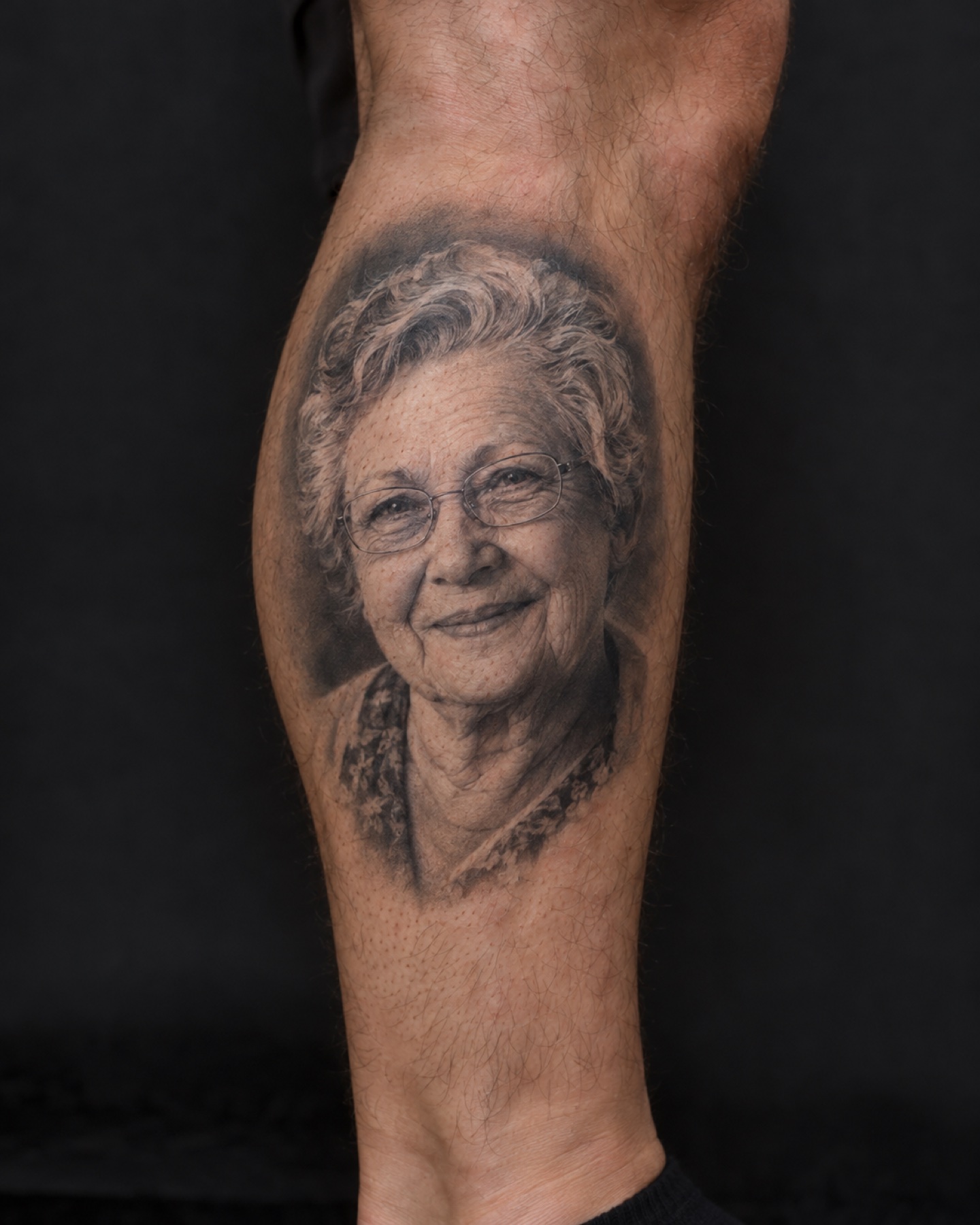 Tattoo 15
