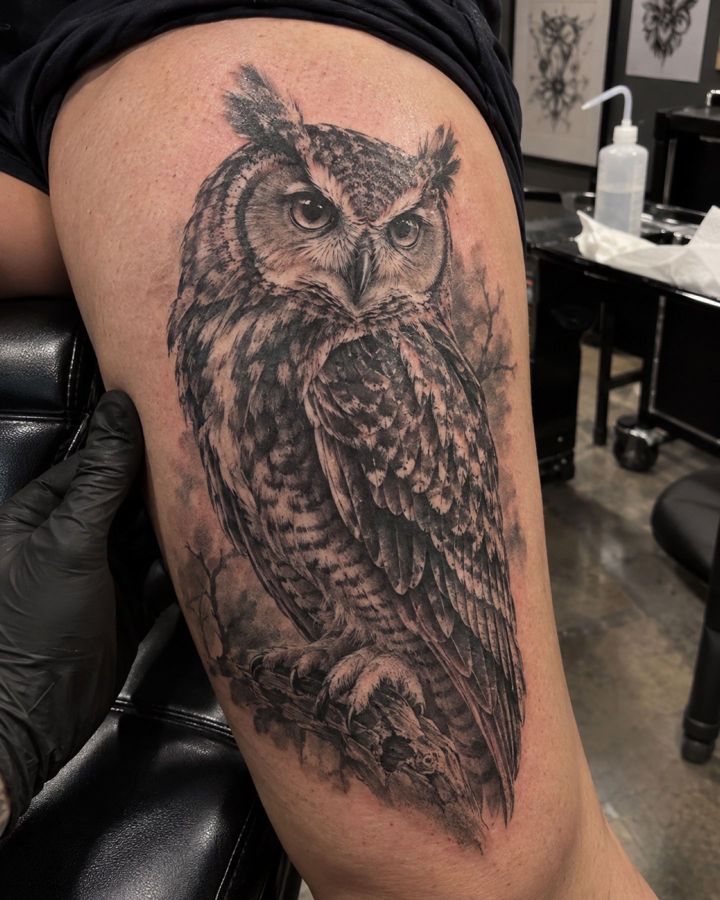 Tattoo 17