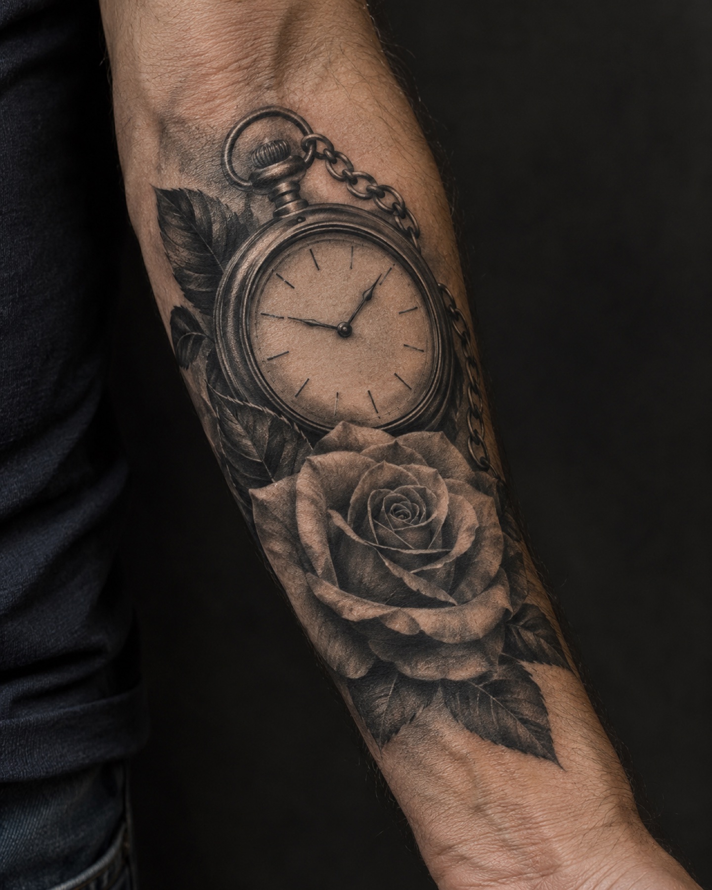 Tattoo 18