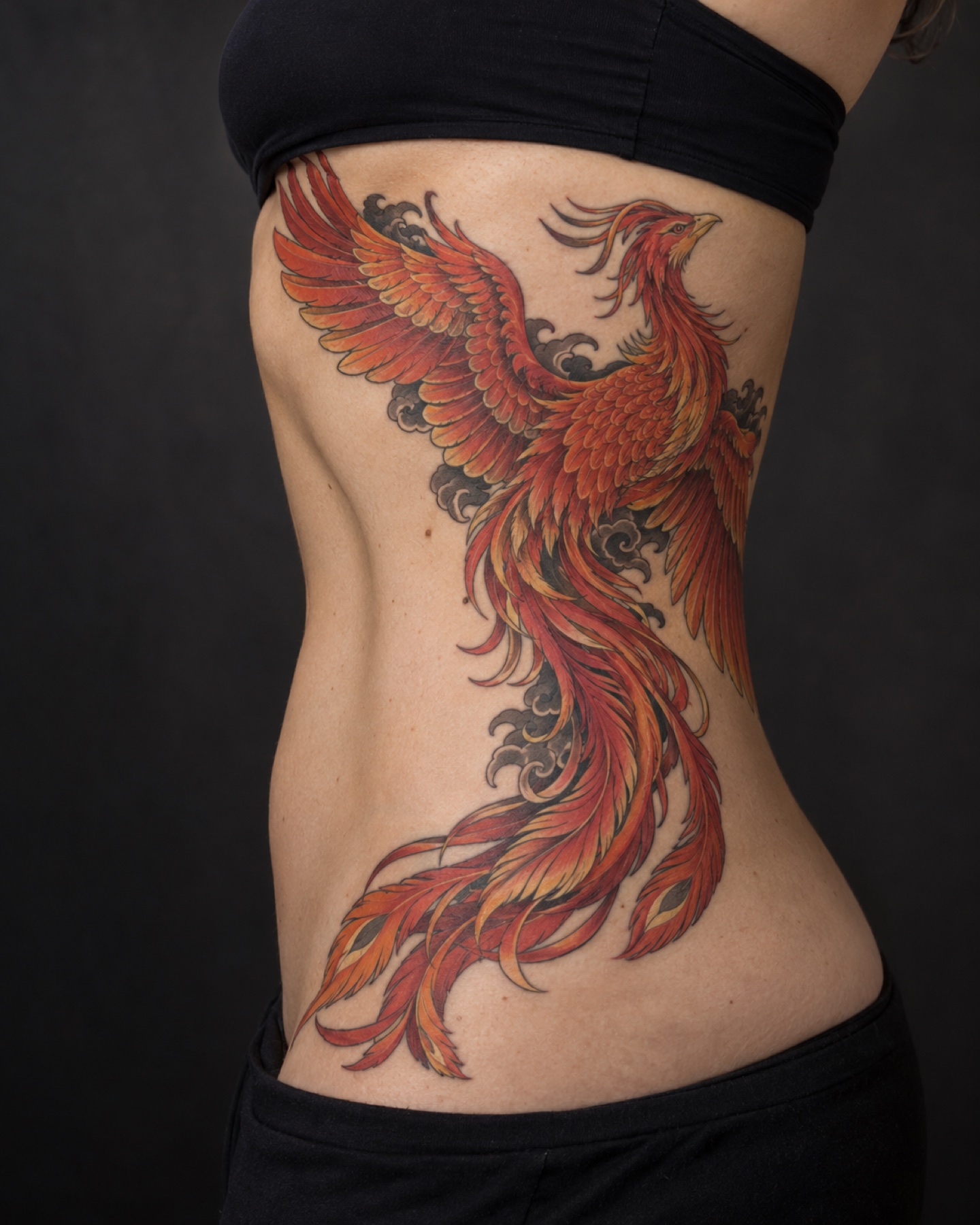 Tattoo 23