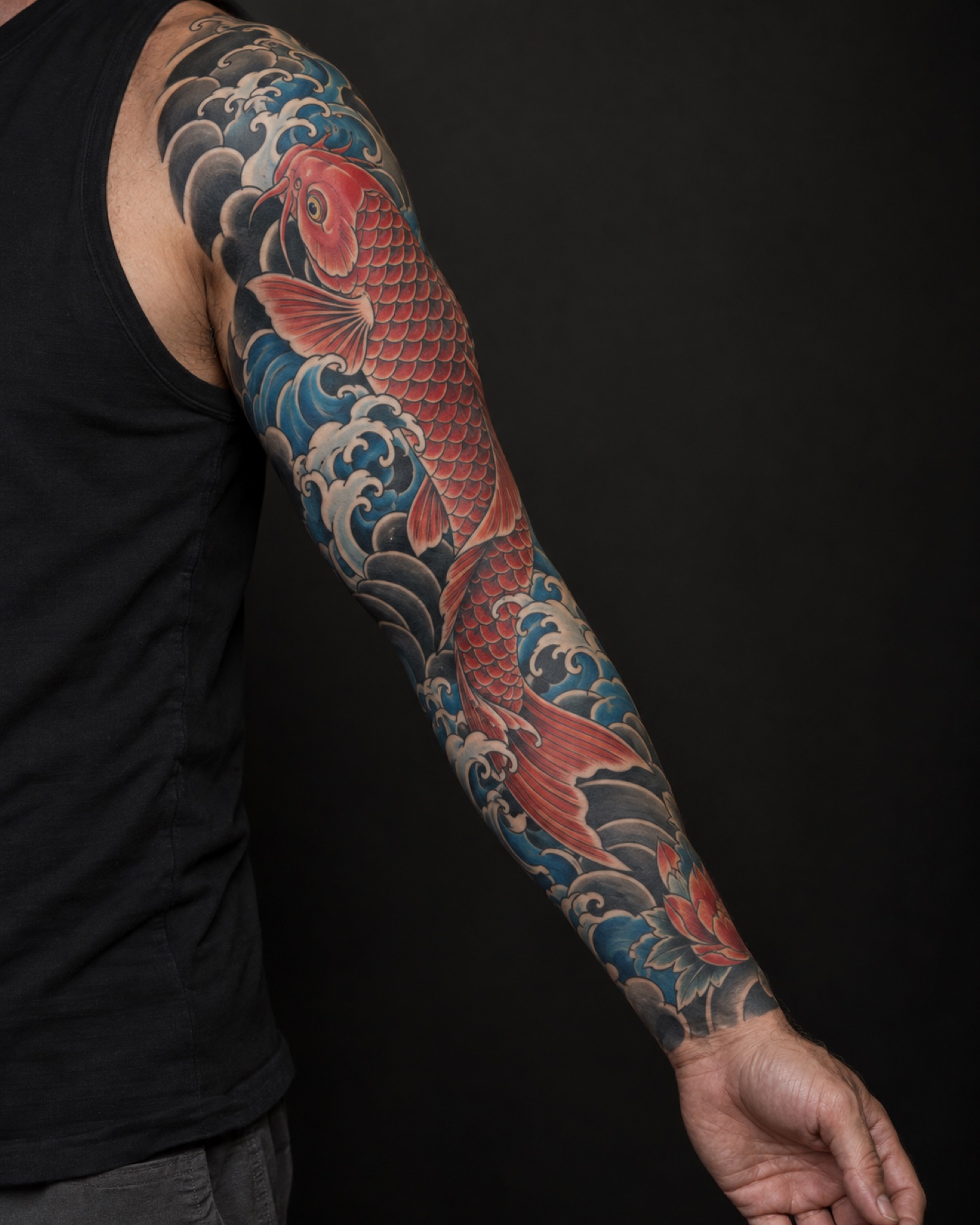 Tattoo 19