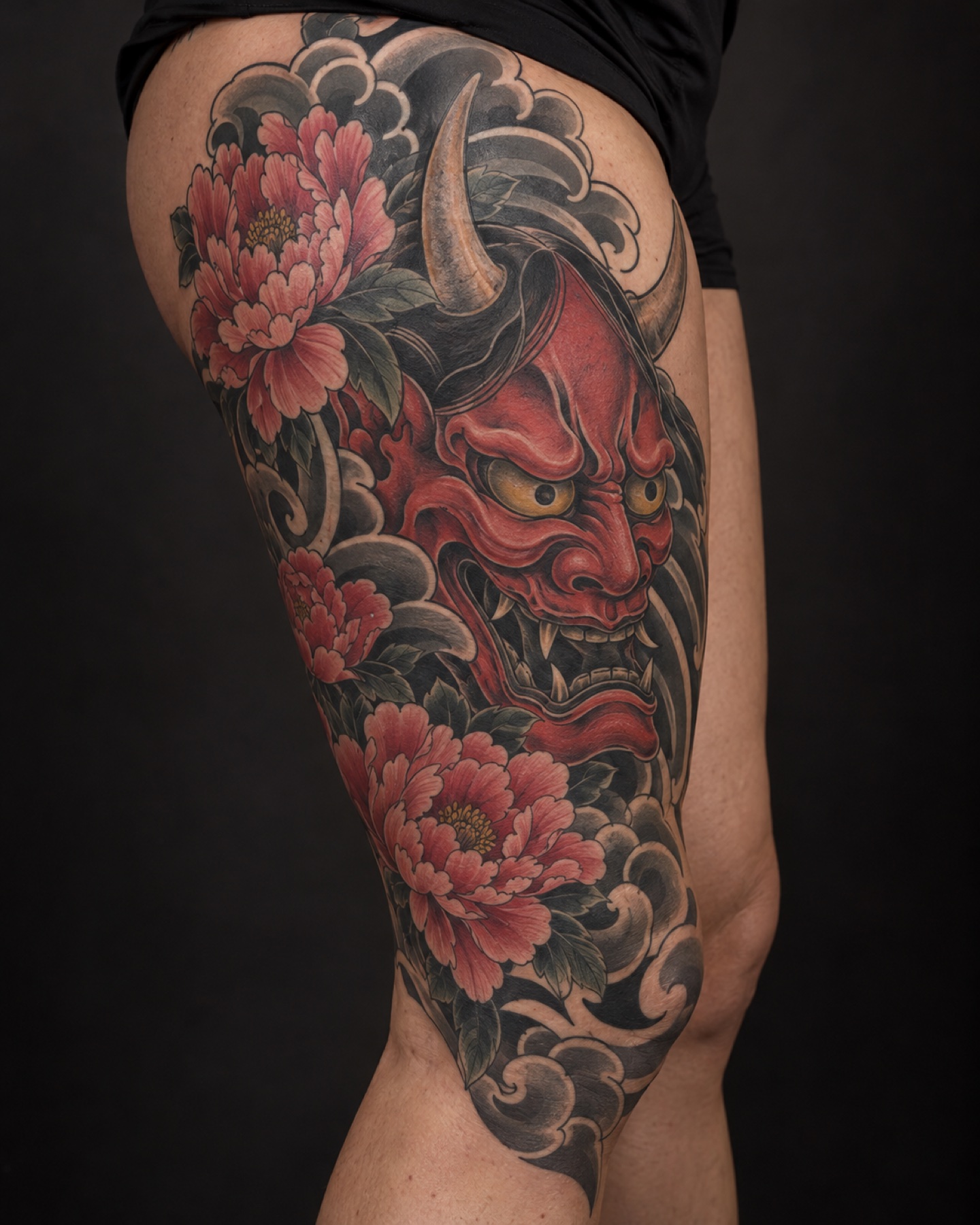 Tattoo 20