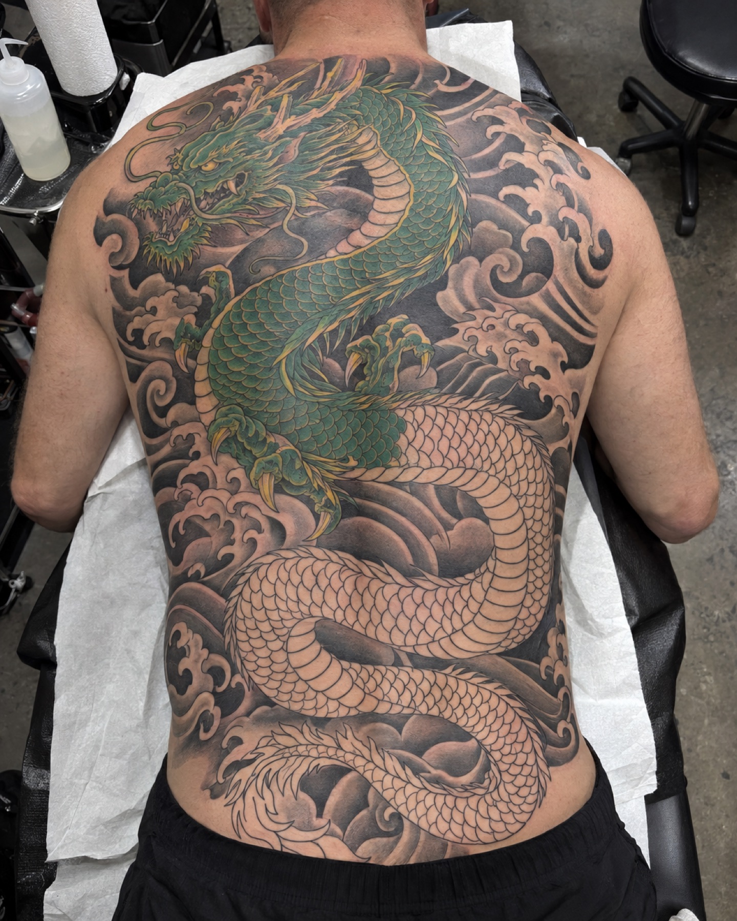 Tattoo 21
