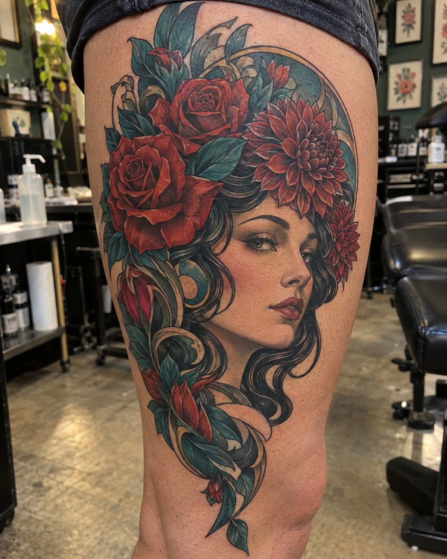 Tattoo 27