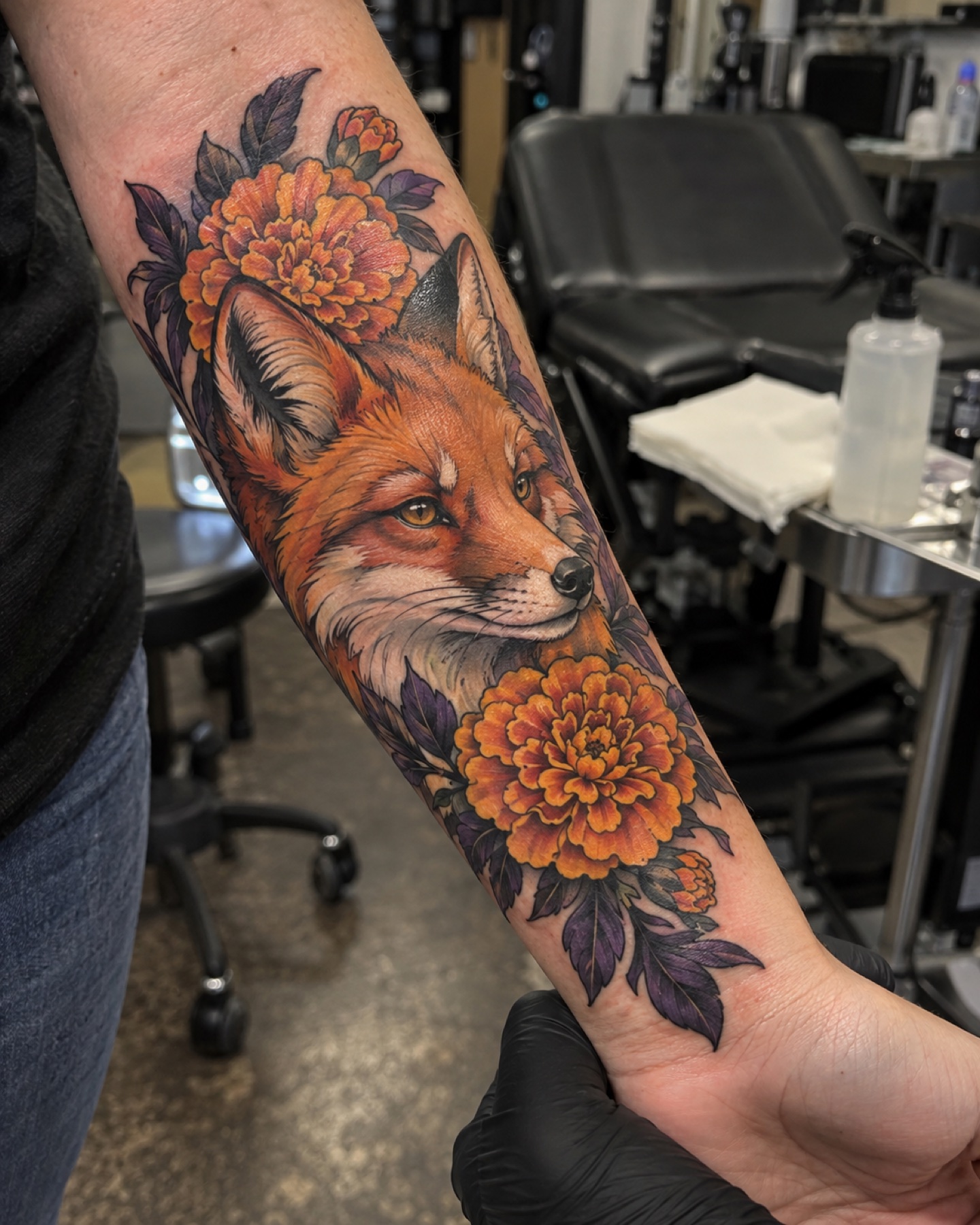 Tattoo 25