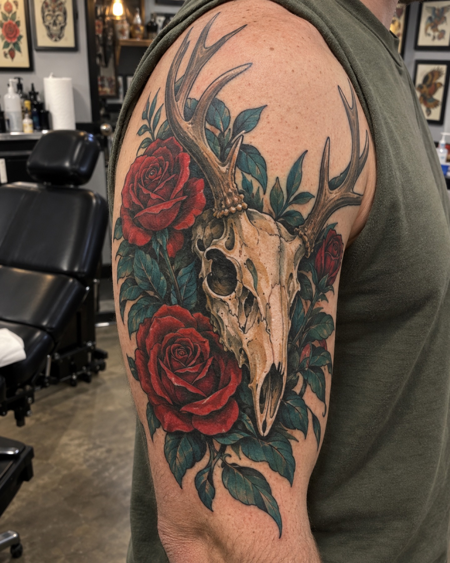 Tattoo 29
