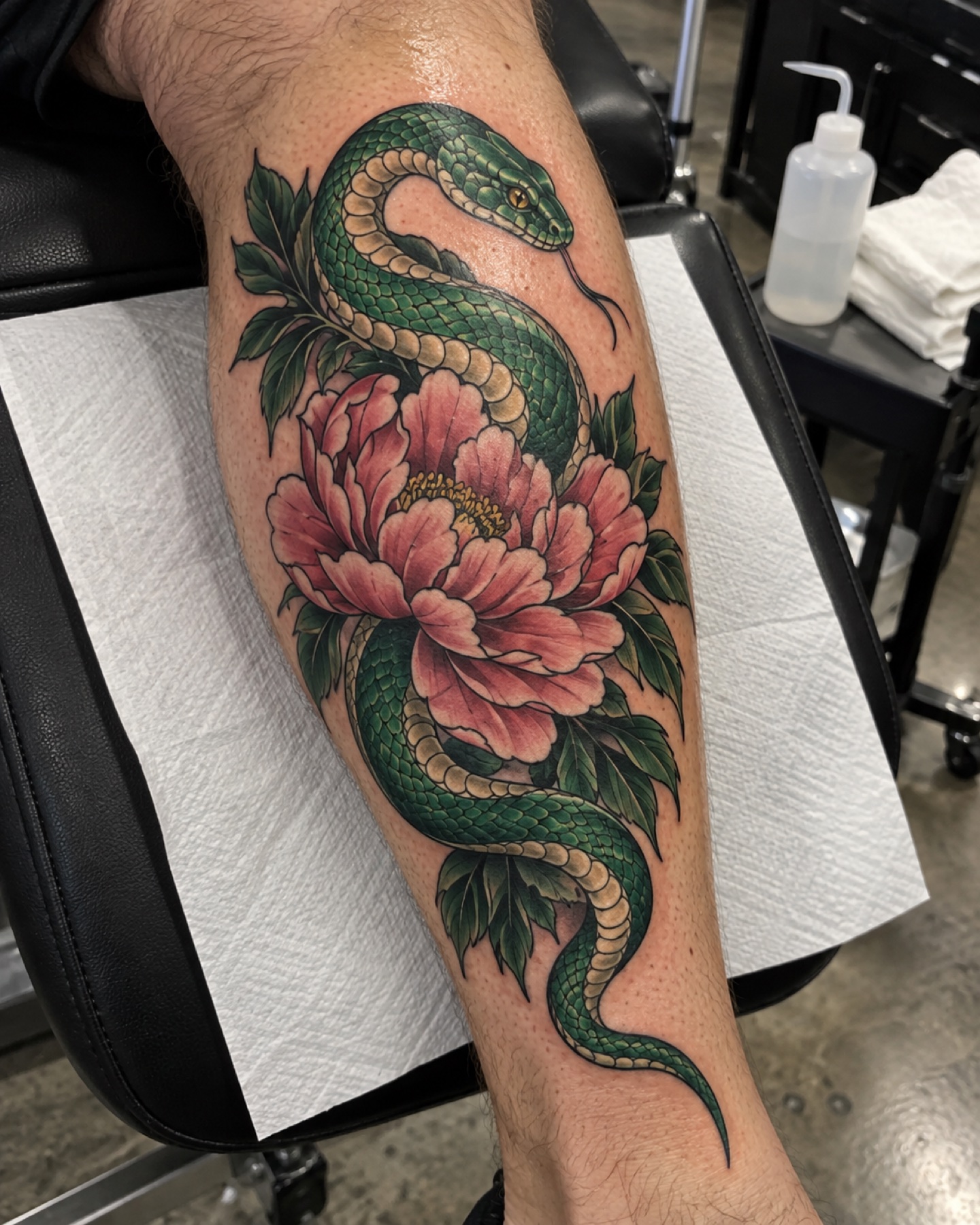 Tattoo 28