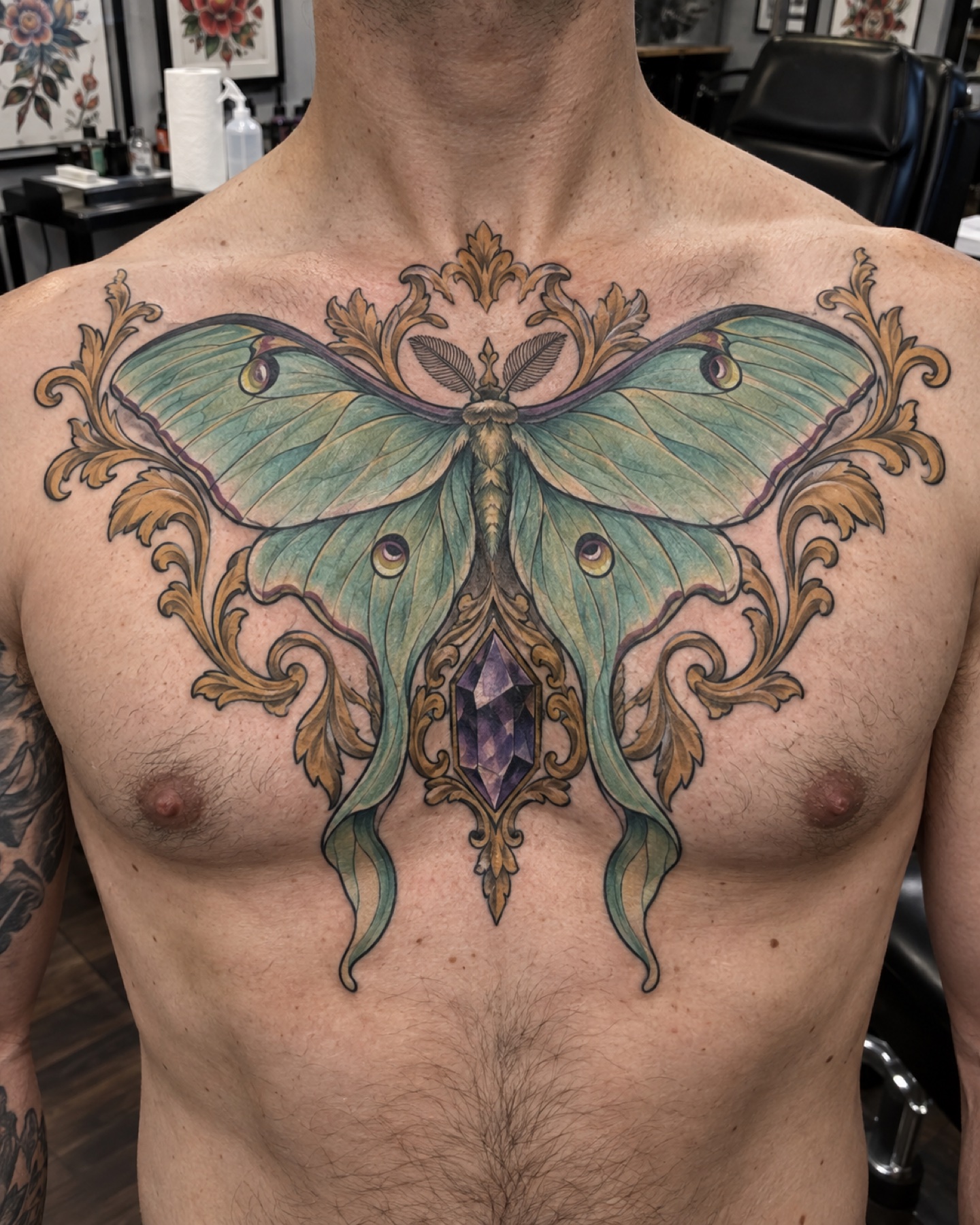 Tattoo 26