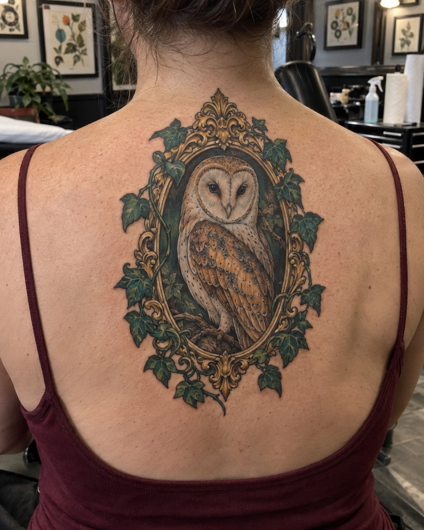 Tattoo 30