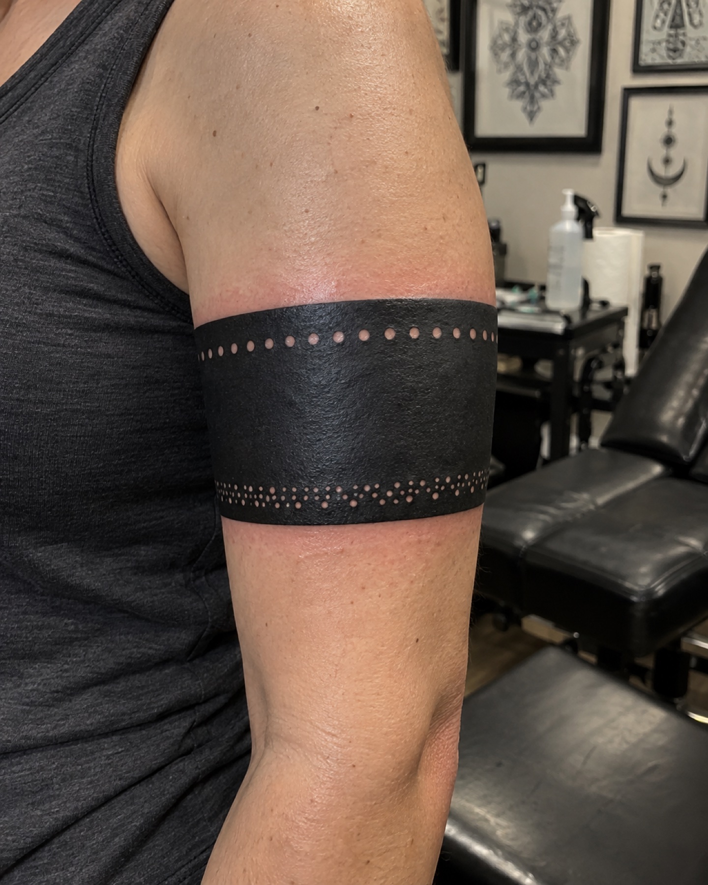 Tattoo 34