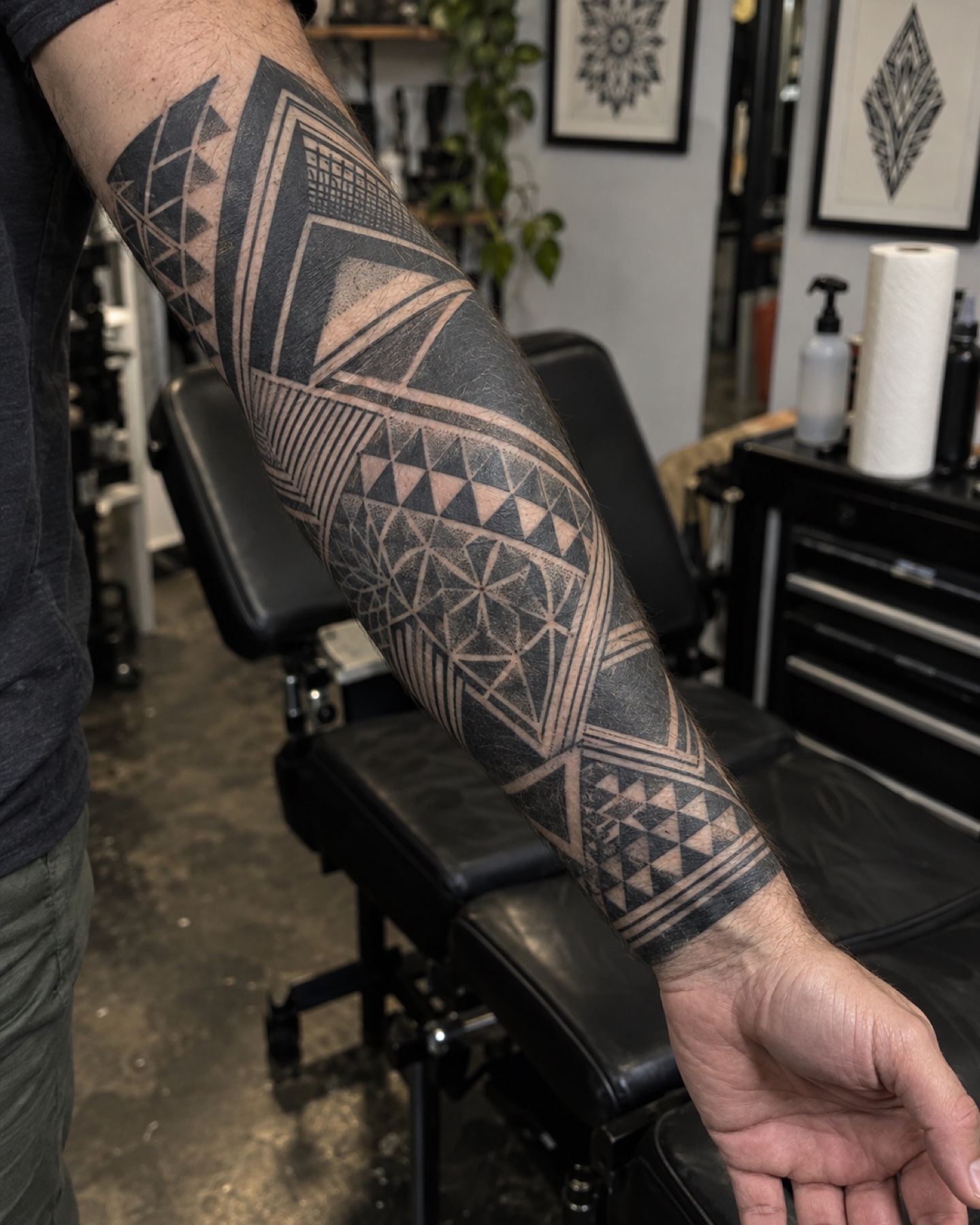 Tattoo 32