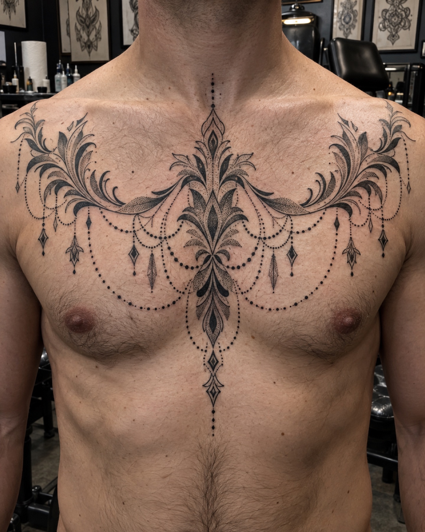 Tattoo 33