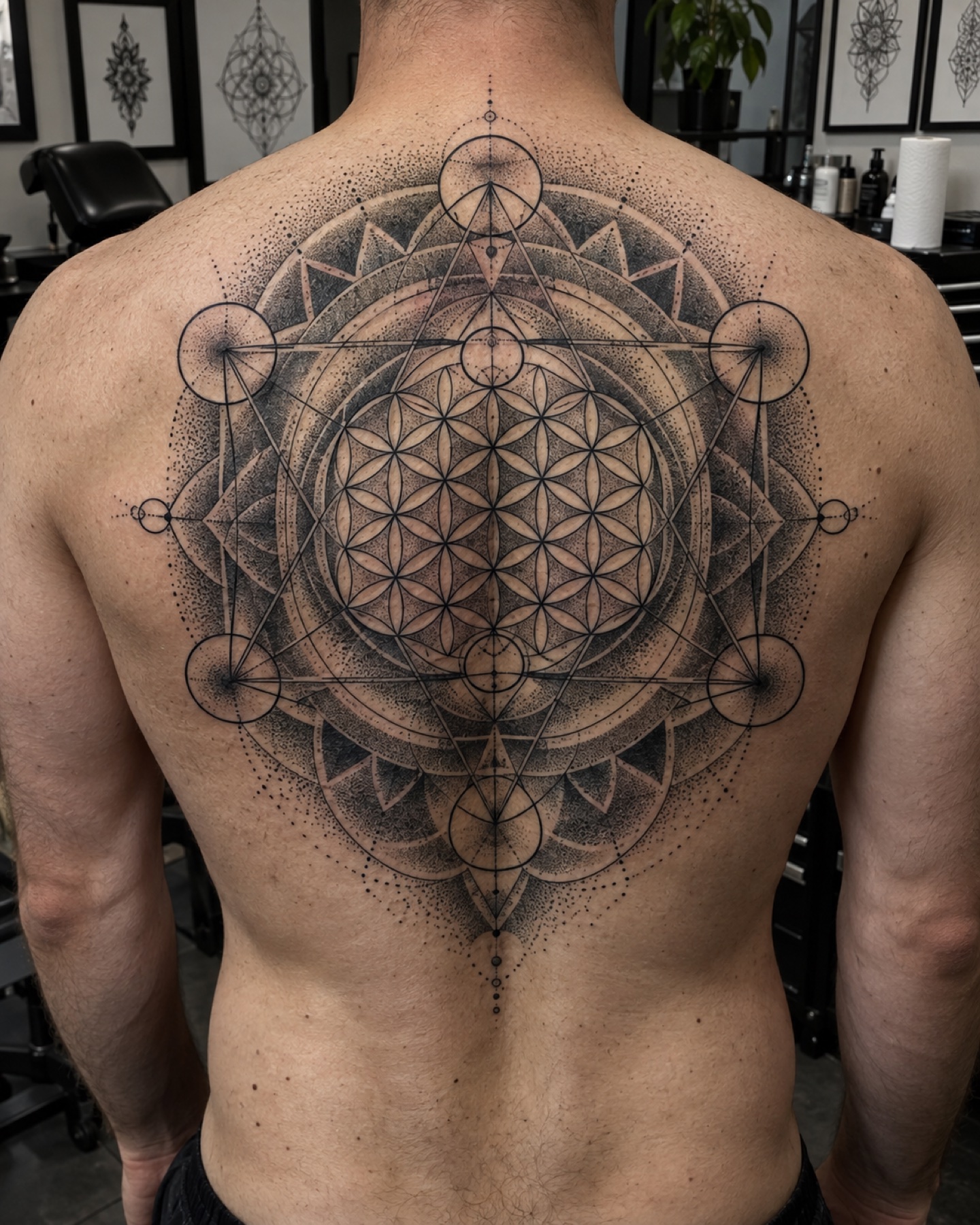 Tattoo 35