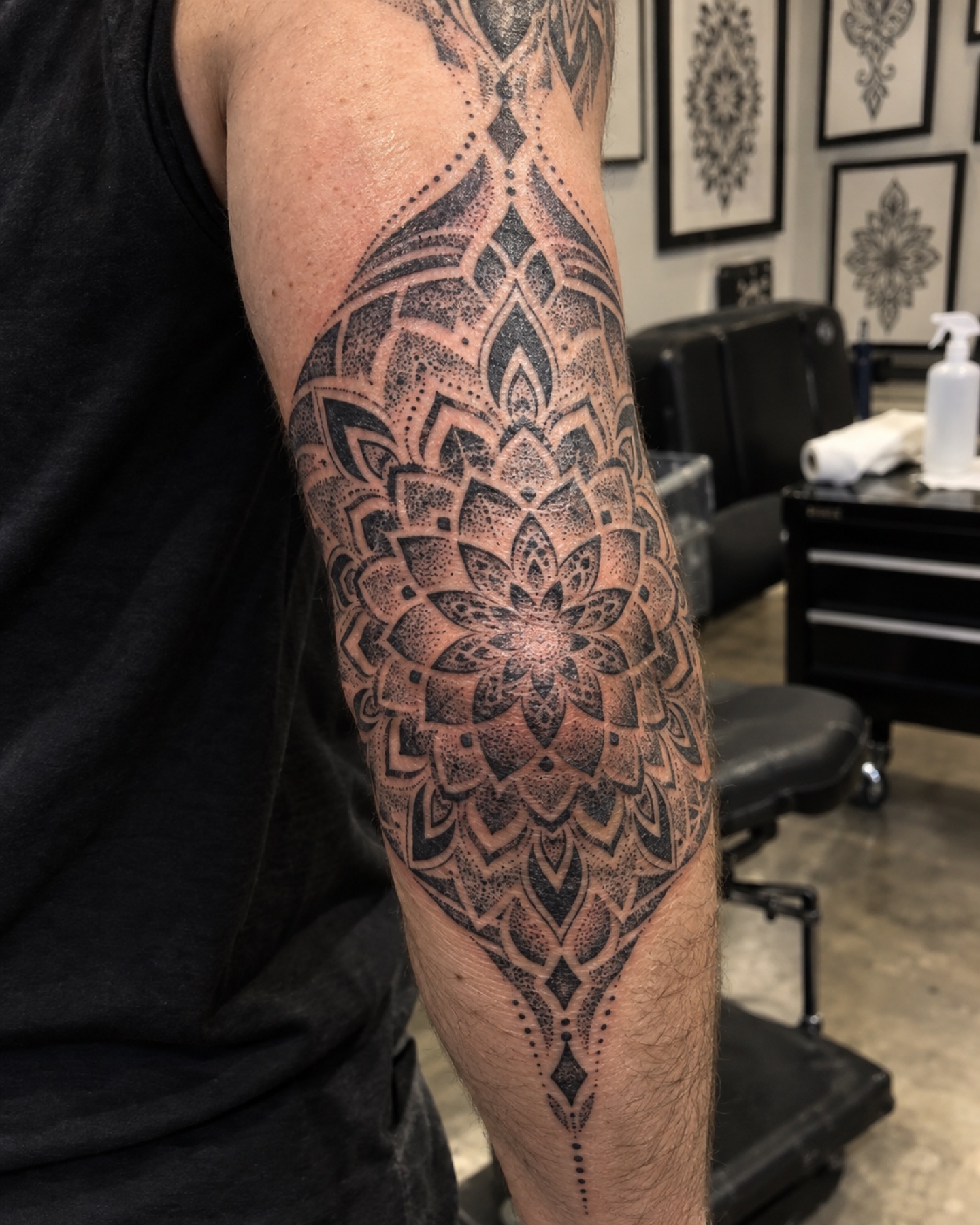 Tattoo 31