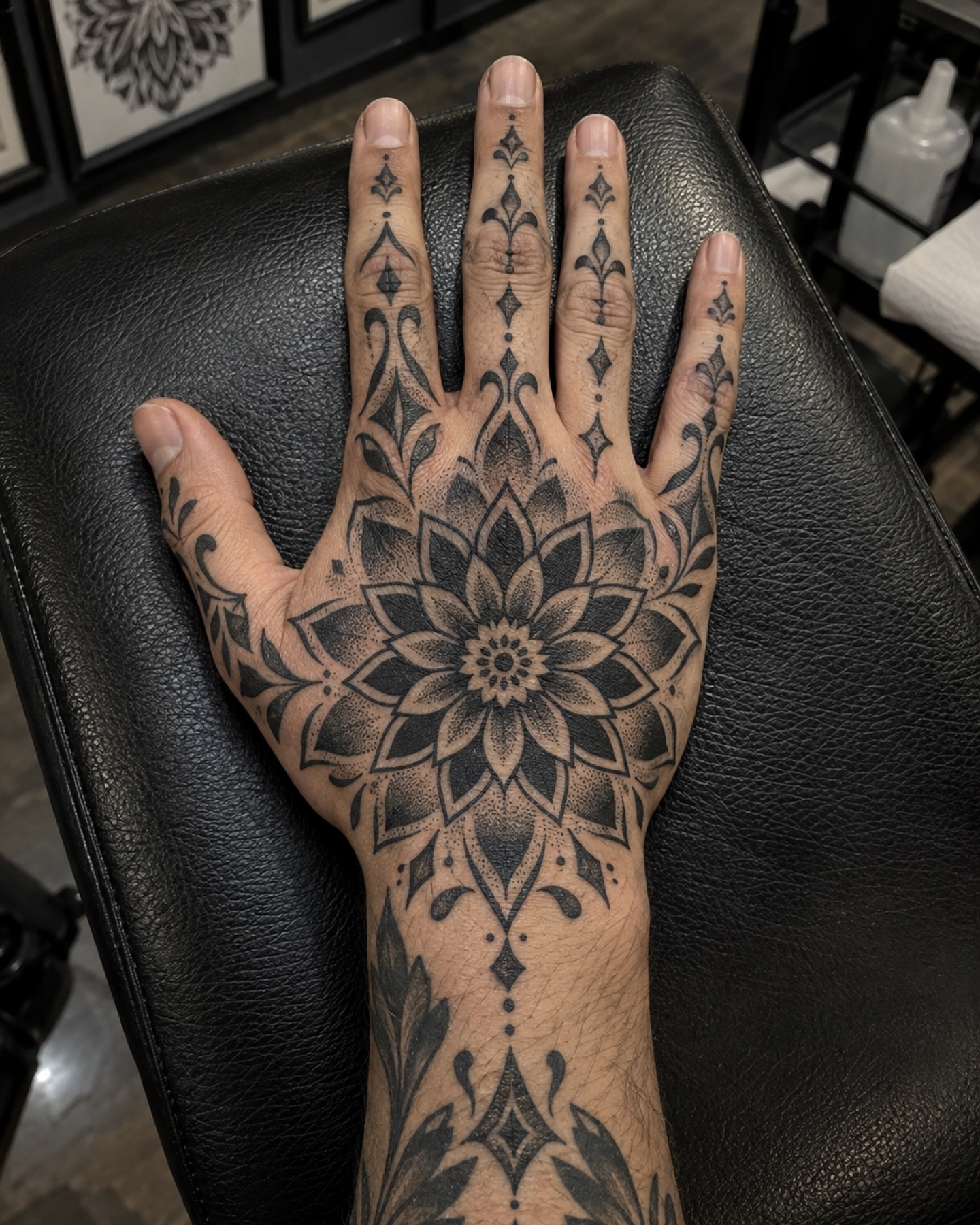 Tattoo 36