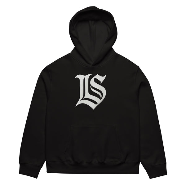 LAUNCH HOODIE