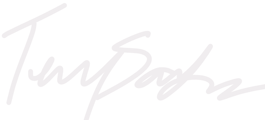Artist signature